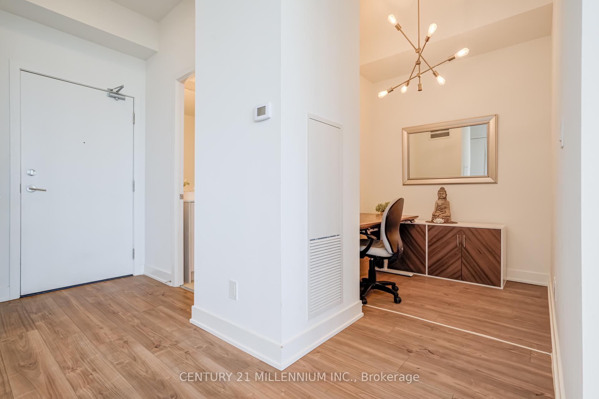 Photo 27 of Unit 801, 180 Veterans Drive, Brampton, Northwest Brampton — HOMEH