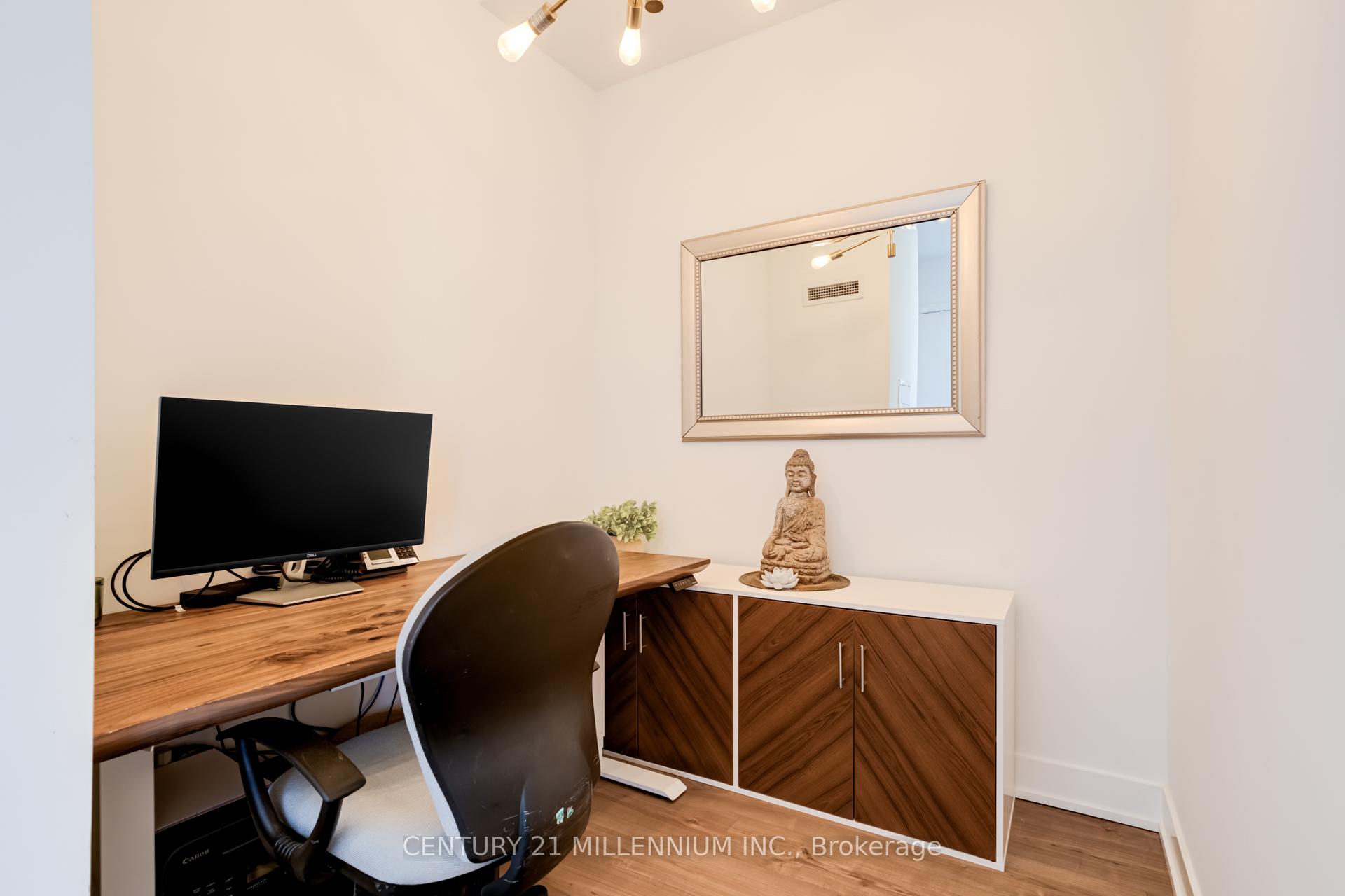 Photo 28 of Unit 801, 180 Veterans Drive, Brampton, Northwest Brampton — HOMEH