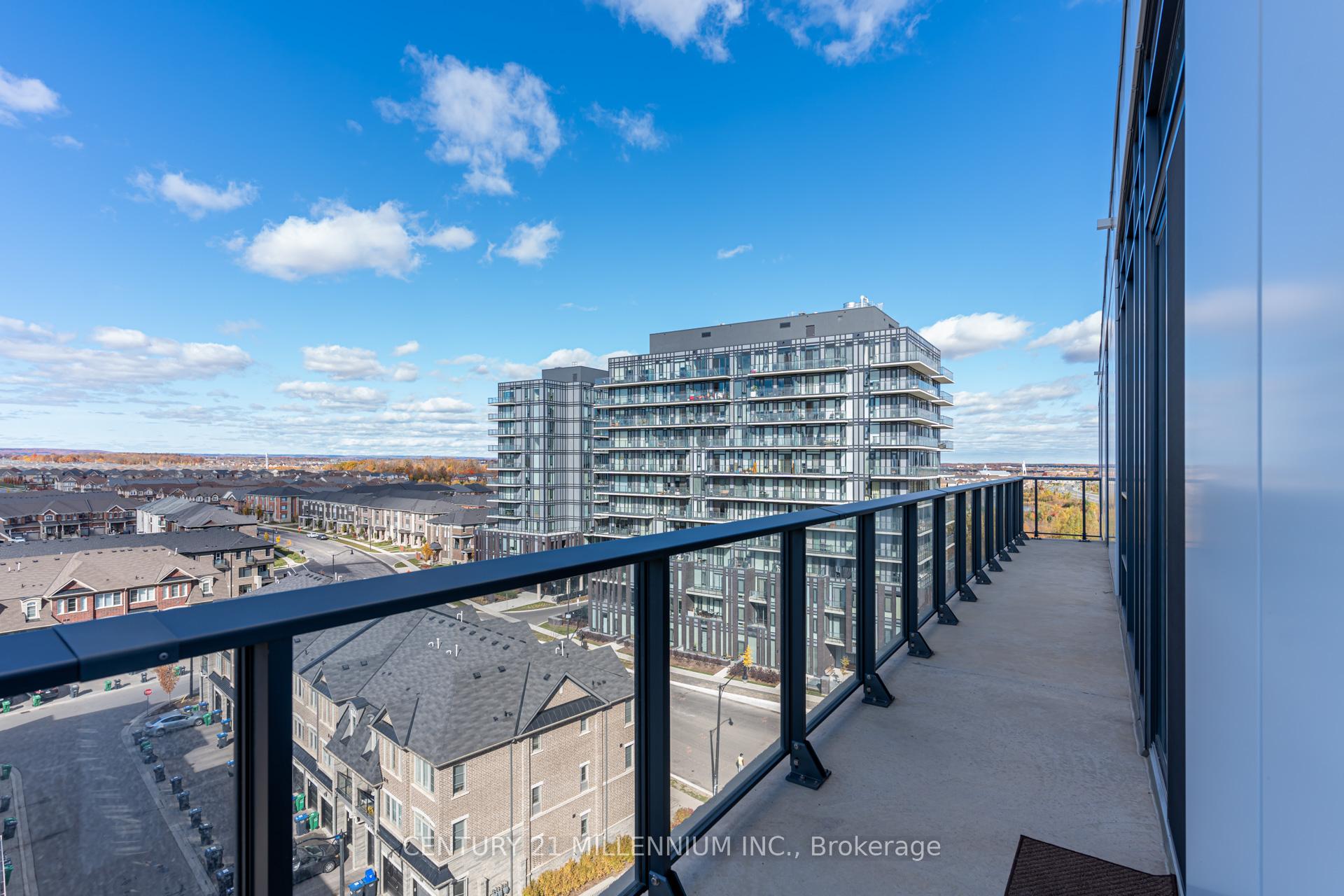 Photo 30 of Unit 801, 180 Veterans Drive, Brampton, Northwest Brampton — HOMEH
