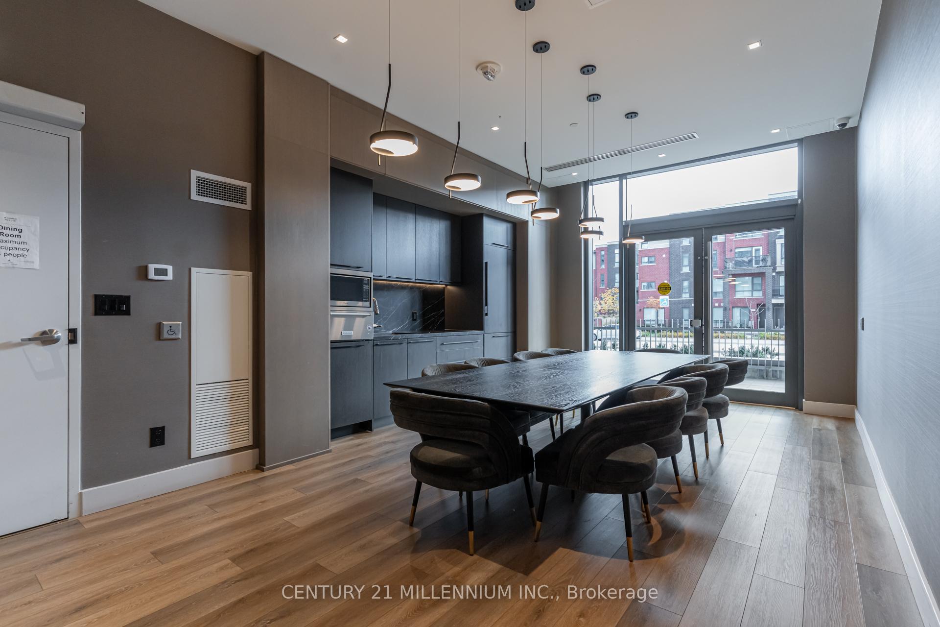 Photo 33 of Unit 801, 180 Veterans Drive, Brampton, Northwest Brampton — HOMEH