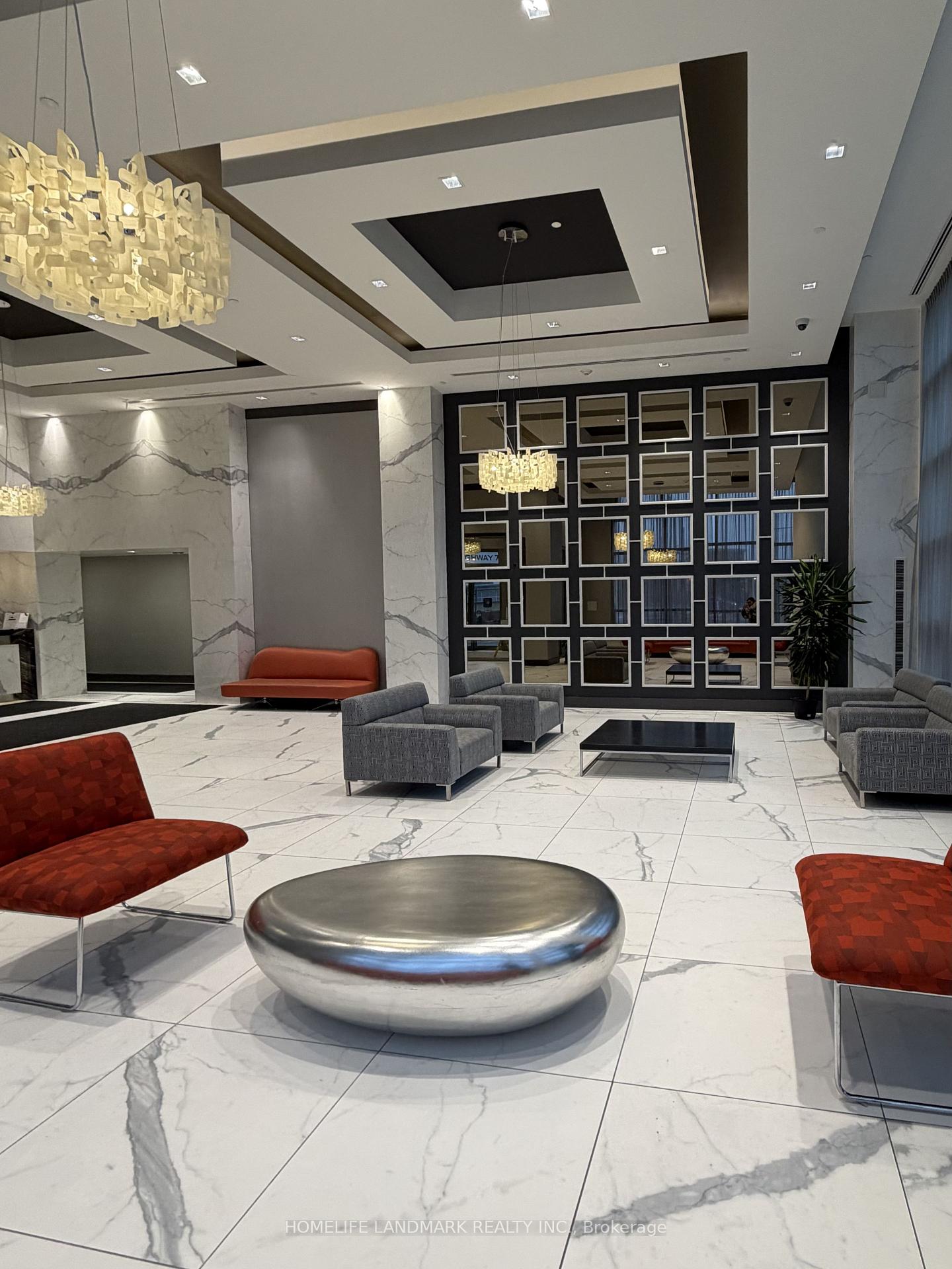 Photo 3 of Unit 219, 3600 Highway 7 Road, Vaughan, Vaughan Corporate Centre — HOMEH