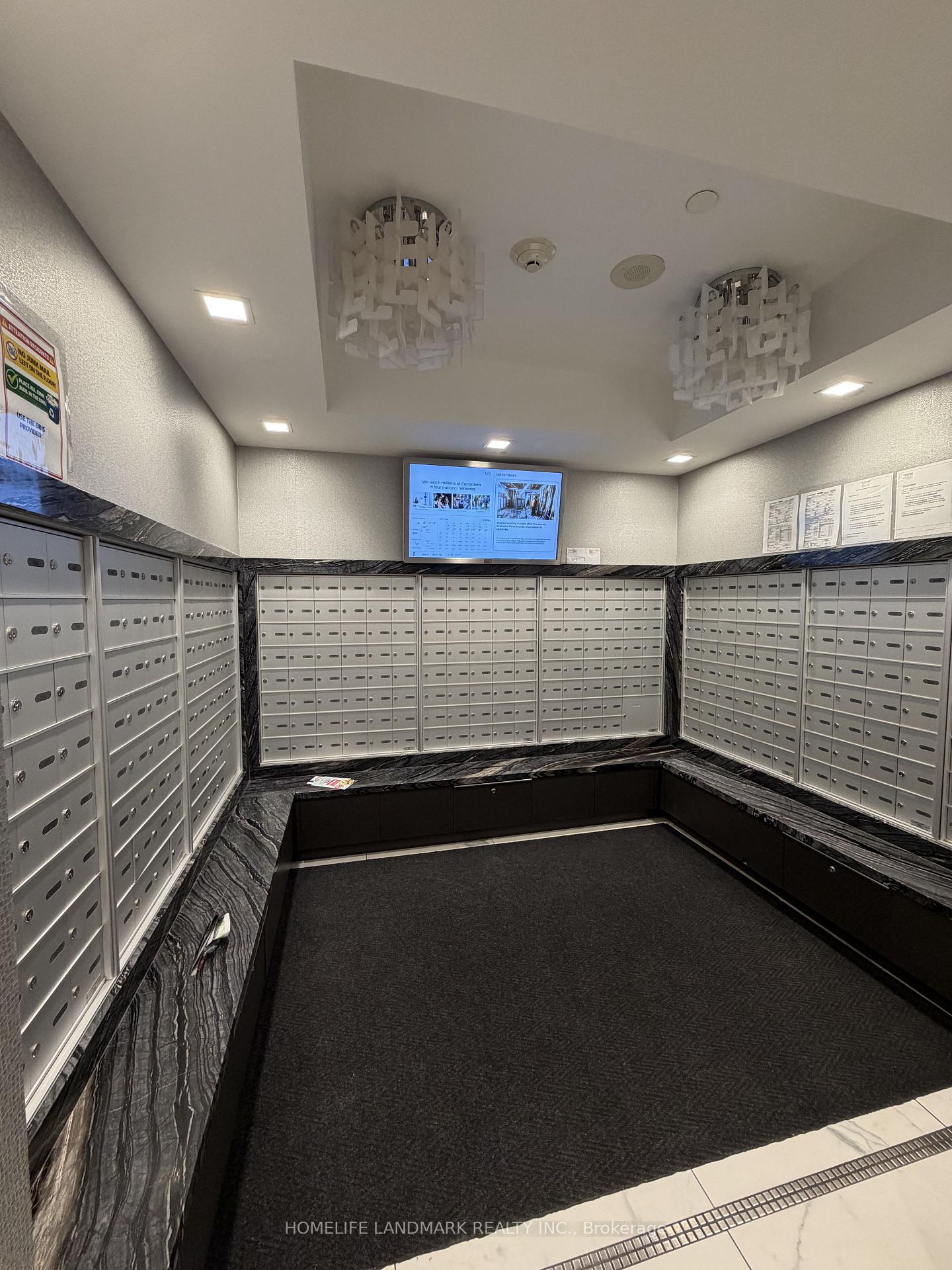 Photo 4 of Unit 219, 3600 Highway 7 Road, Vaughan, Vaughan Corporate Centre — HOMEH