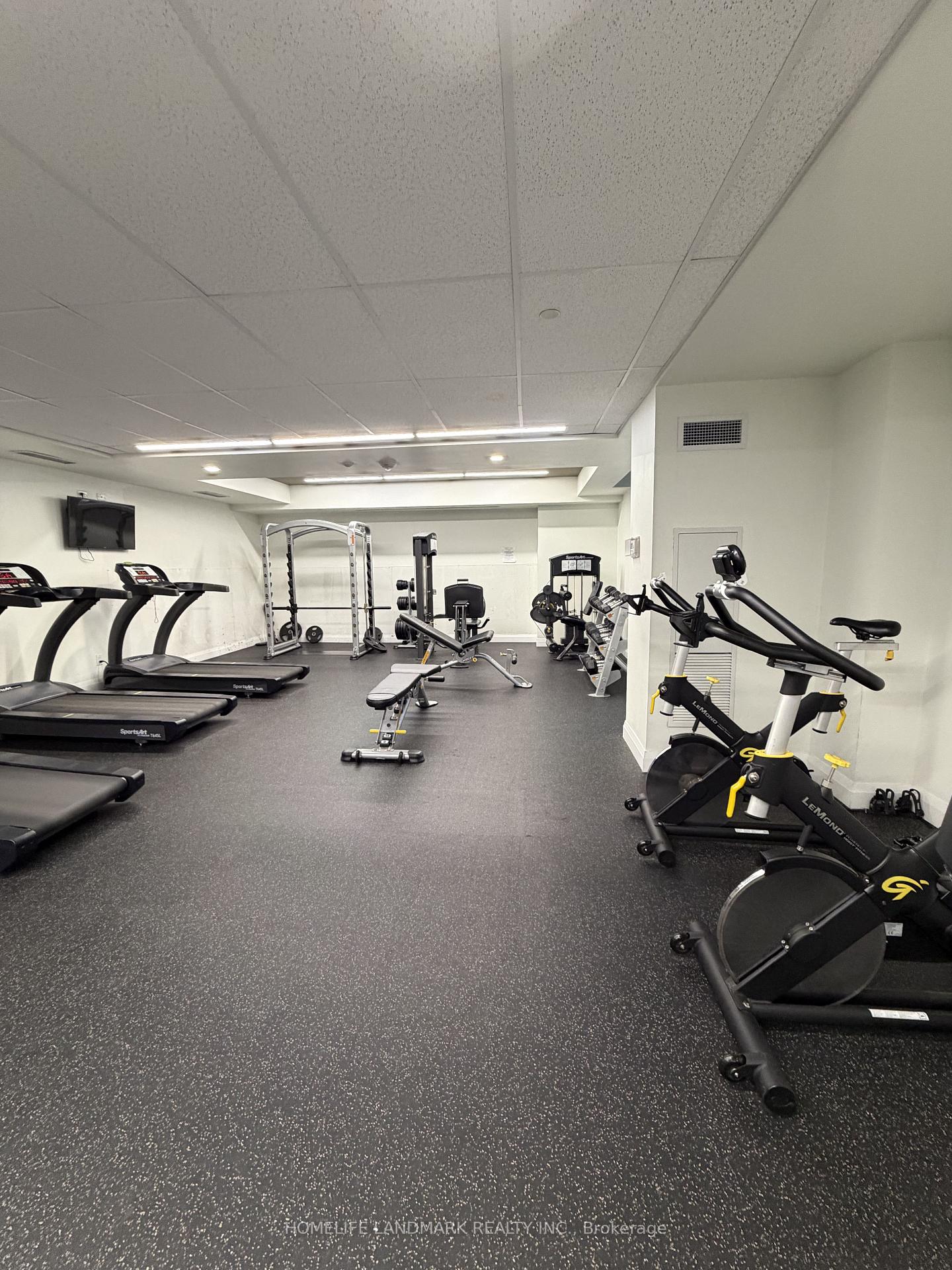 Photo 14 of Unit 219, 3600 Highway 7 Road, Vaughan, Vaughan Corporate Centre — HOMEH