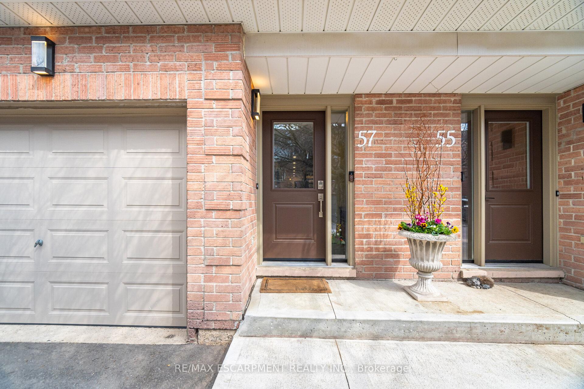 Photo 23 of Unit 57, 26 Moss Boulevard, Hamilton, Dundas — HOMEH