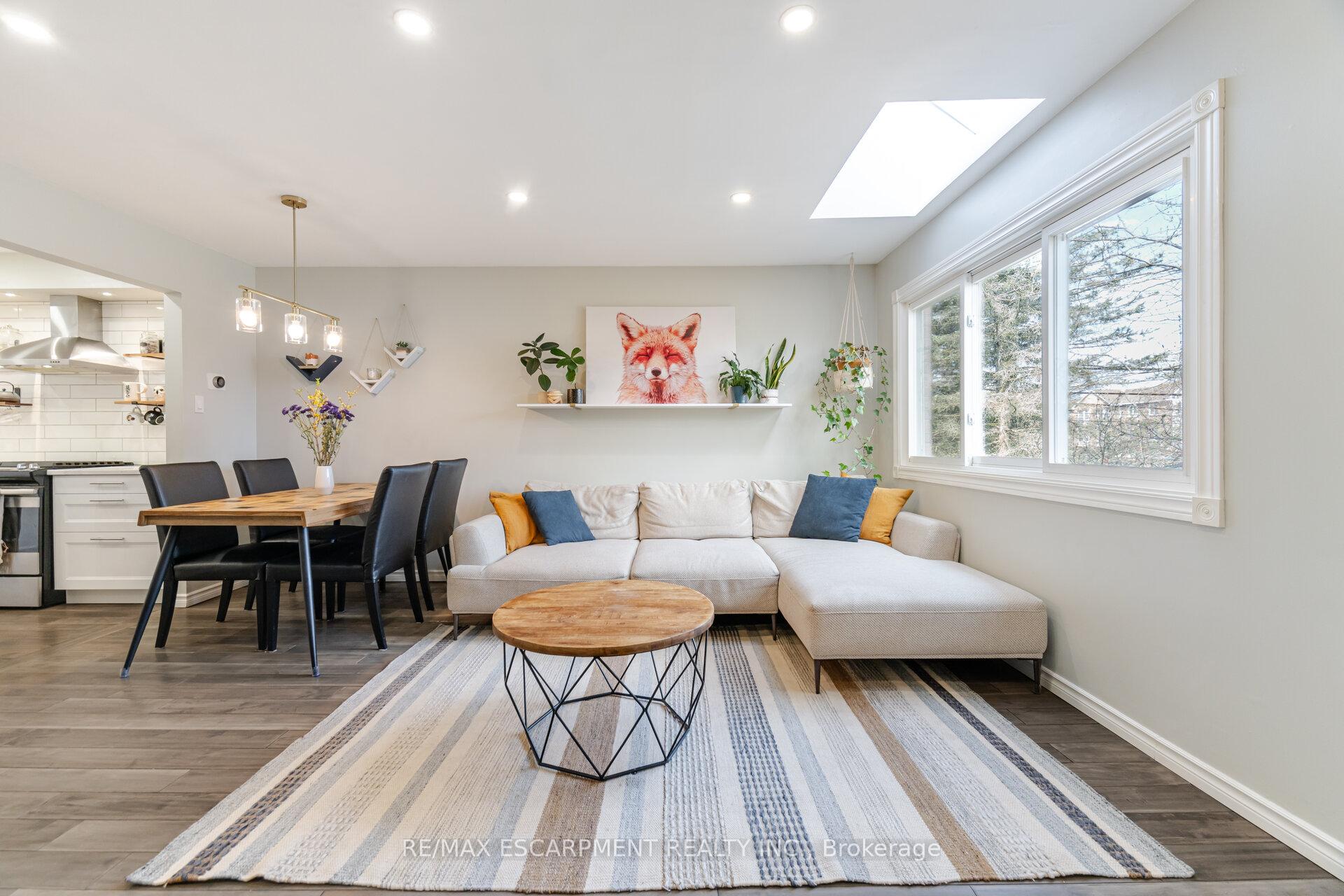 Photo 26 of Unit 57, 26 Moss Boulevard, Hamilton, Dundas — HOMEH
