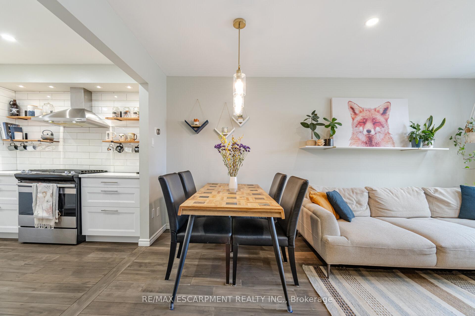 Photo 29 of Unit 57, 26 Moss Boulevard, Hamilton, Dundas — HOMEH
