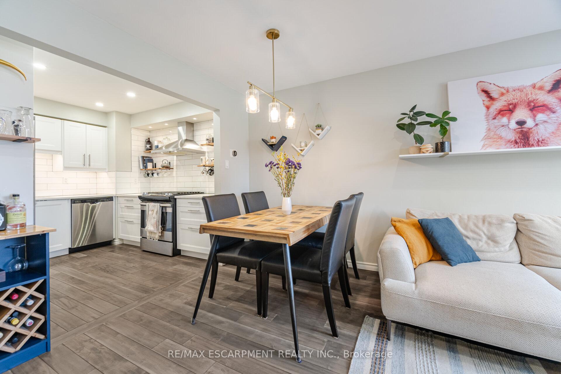 Photo 30 of Unit 57, 26 Moss Boulevard, Hamilton, Dundas — HOMEH