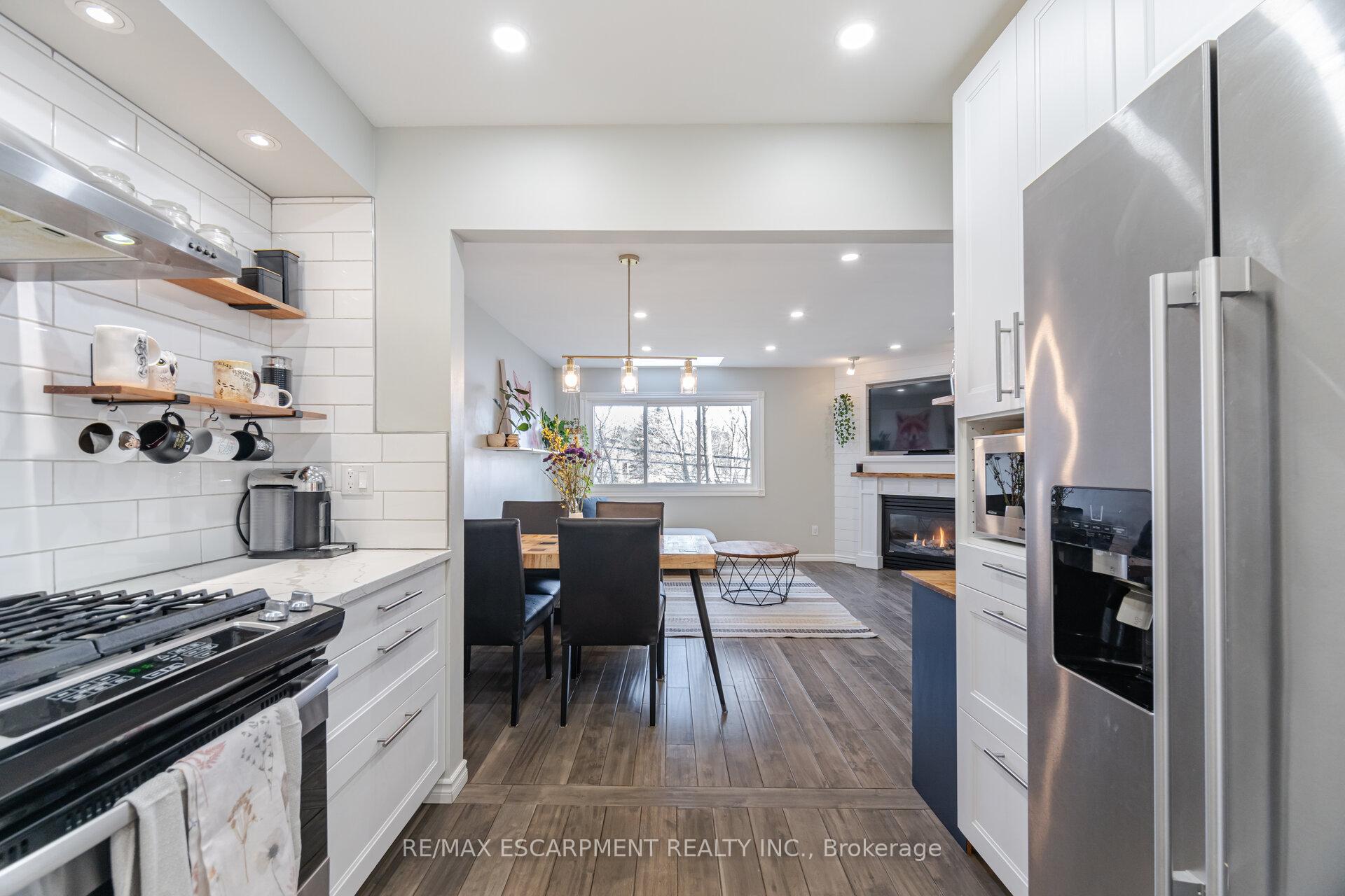 Photo 34 of Unit 57, 26 Moss Boulevard, Hamilton, Dundas — HOMEH