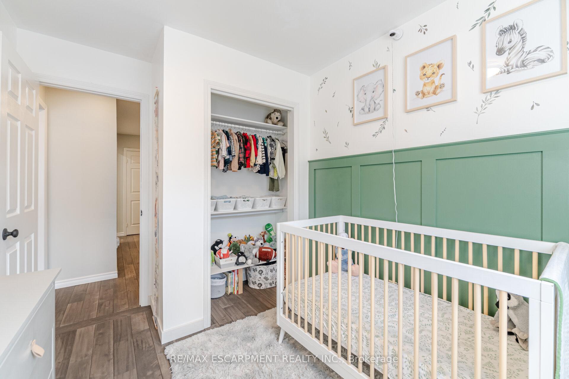 Photo 44 of Unit 57, 26 Moss Boulevard, Hamilton, Dundas — HOMEH