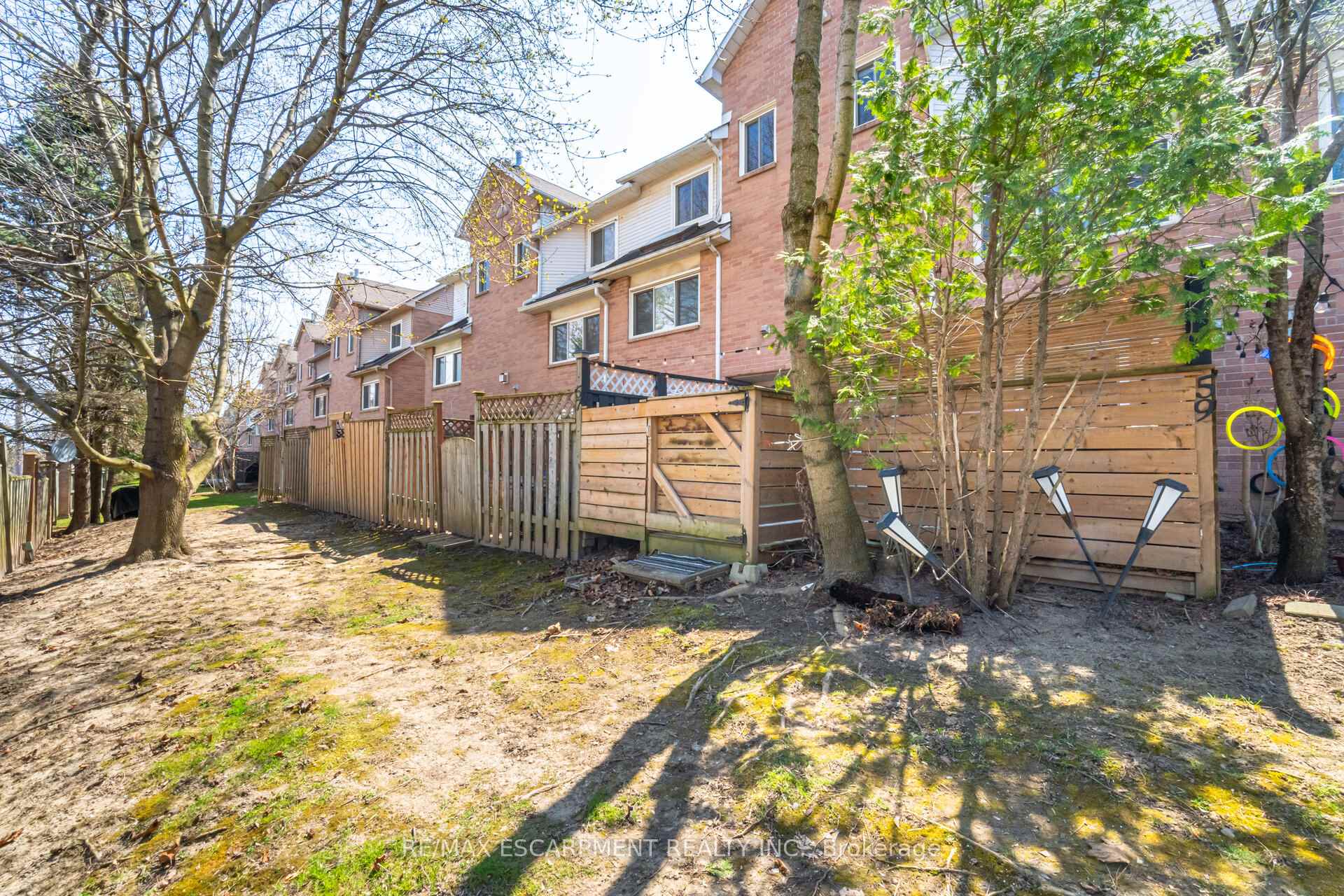 Photo 54 of Unit 57, 26 Moss Boulevard, Hamilton, Dundas — HOMEH