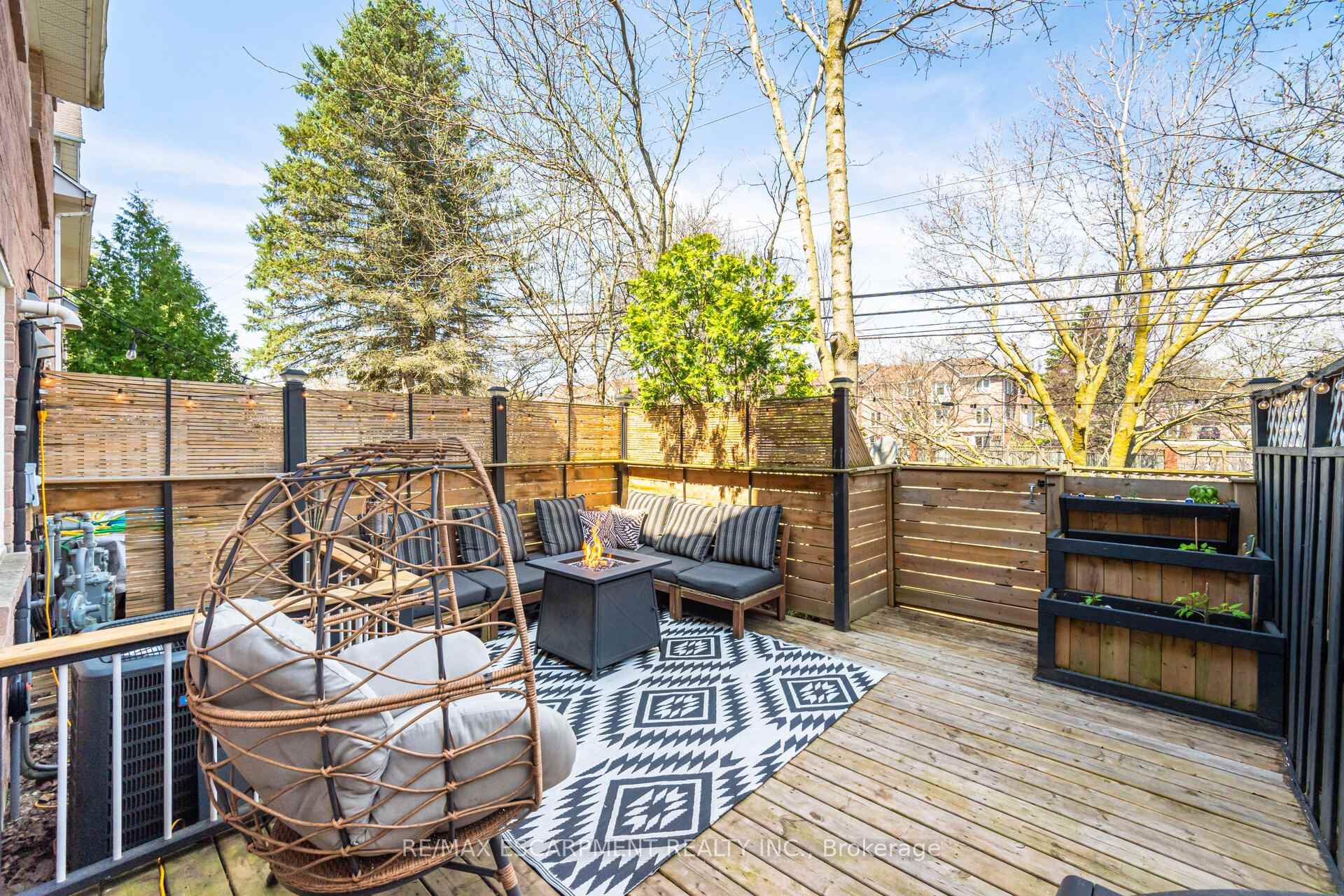 Photo 65 of Unit 57, 26 Moss Boulevard, Hamilton, Dundas — HOMEH