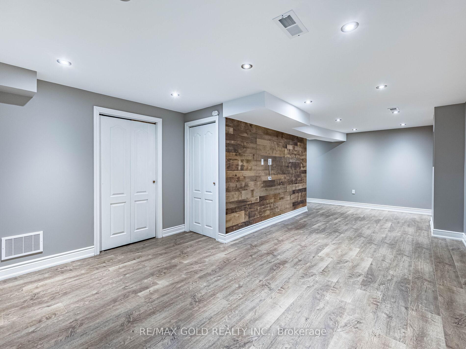 Photo 28 of 42 Jessop Drive, Brampton, Fletcher's Meadow — HOMEH