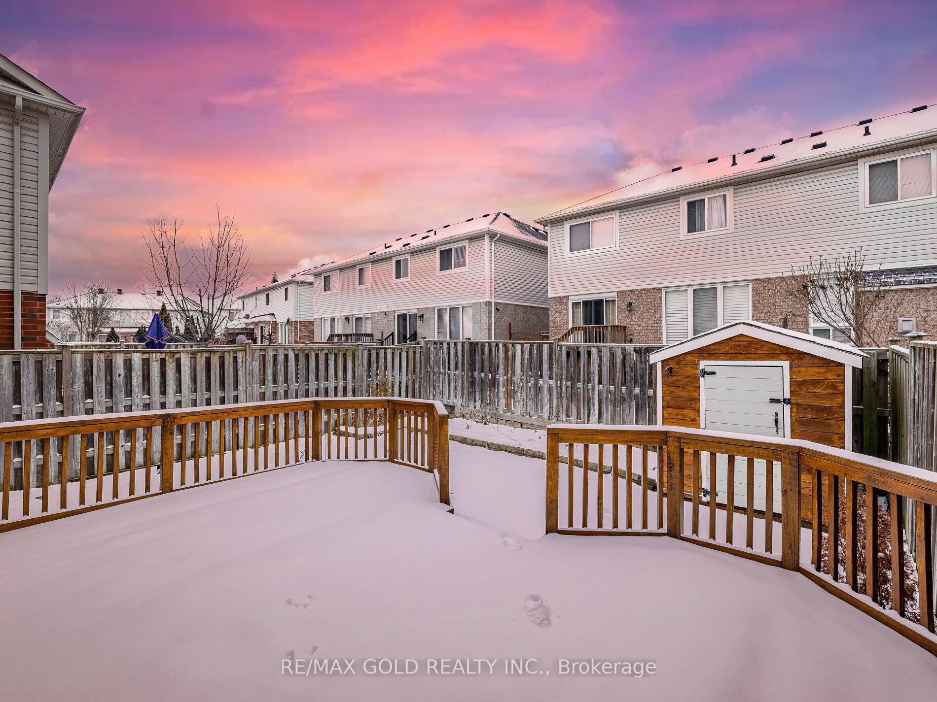 Photo 29 of 42 Jessop Drive, Brampton, Fletcher's Meadow — HOMEH
