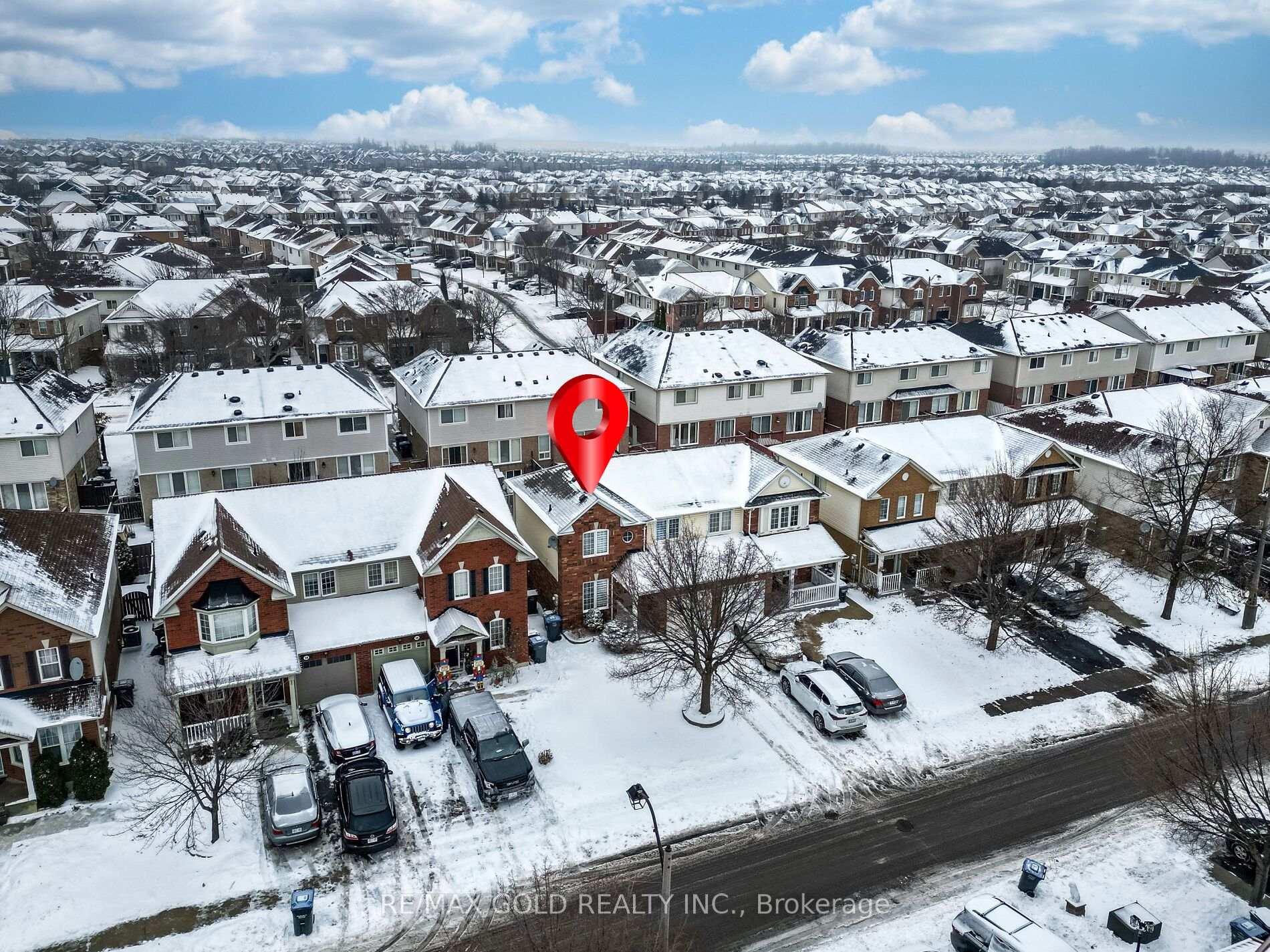 Photo 31 of 42 Jessop Drive, Brampton, Fletcher's Meadow — HOMEH
