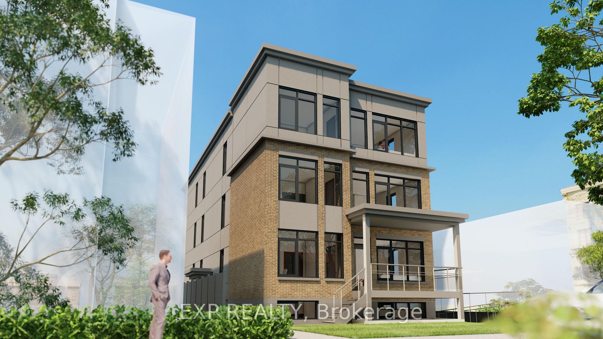 Photo 1 of Unit 201, 135 Sweetland Avenue, Ottawa, Sandy Hill — HOMEH