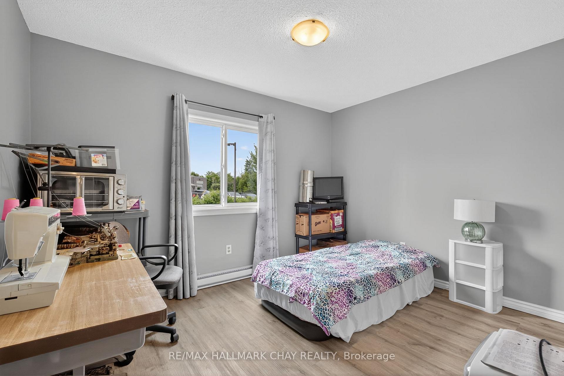 Photo 34 of Unit B4, 179 Edgehill Drive, Barrie, Edgehill Drive — HOMEH