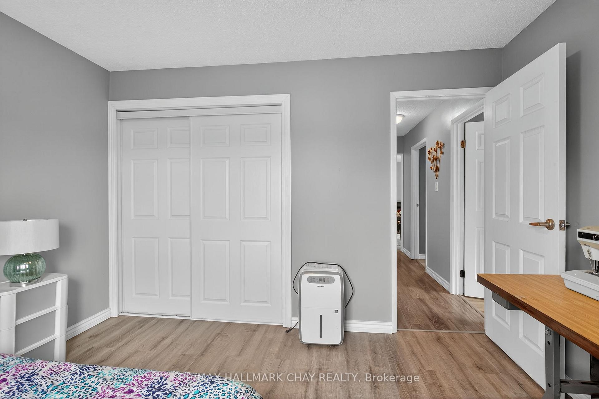 Photo 35 of Unit B4, 179 Edgehill Drive, Barrie, Edgehill Drive — HOMEH