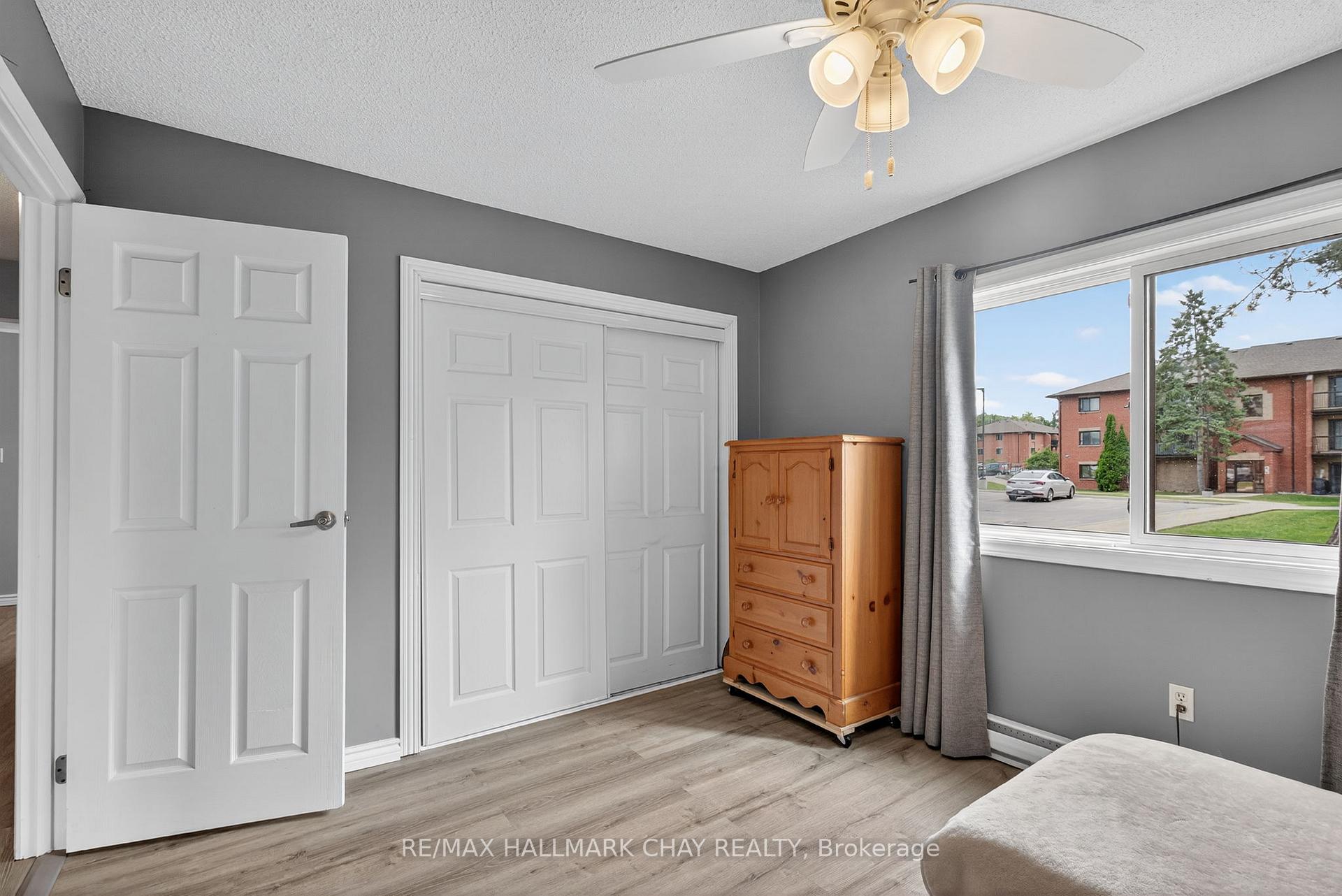 Photo 15 of Unit B4, 179 Edgehill Drive, Barrie, Edgehill Drive — HOMEH