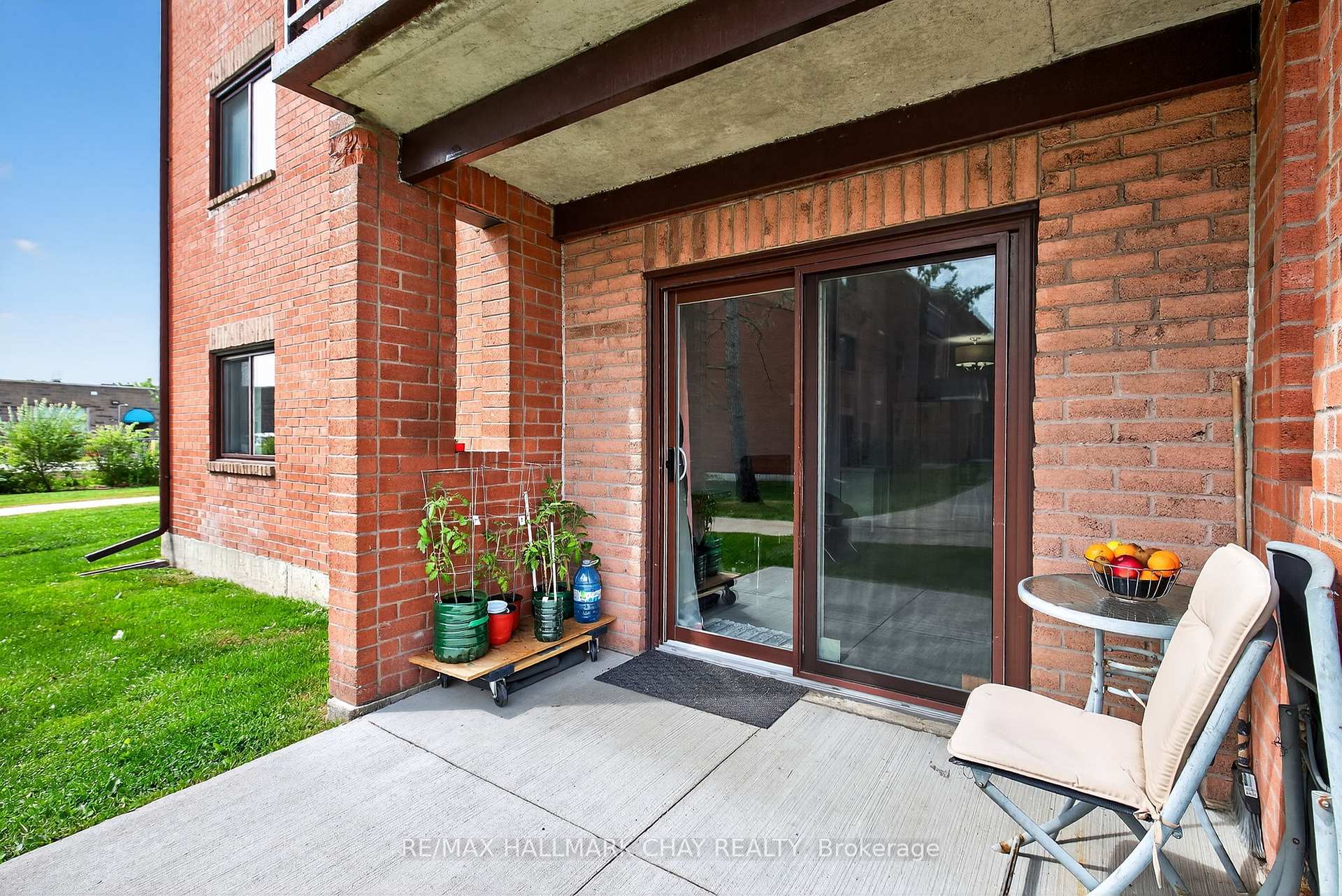 Photo 20 of Unit B4, 179 Edgehill Drive, Barrie, Edgehill Drive — HOMEH