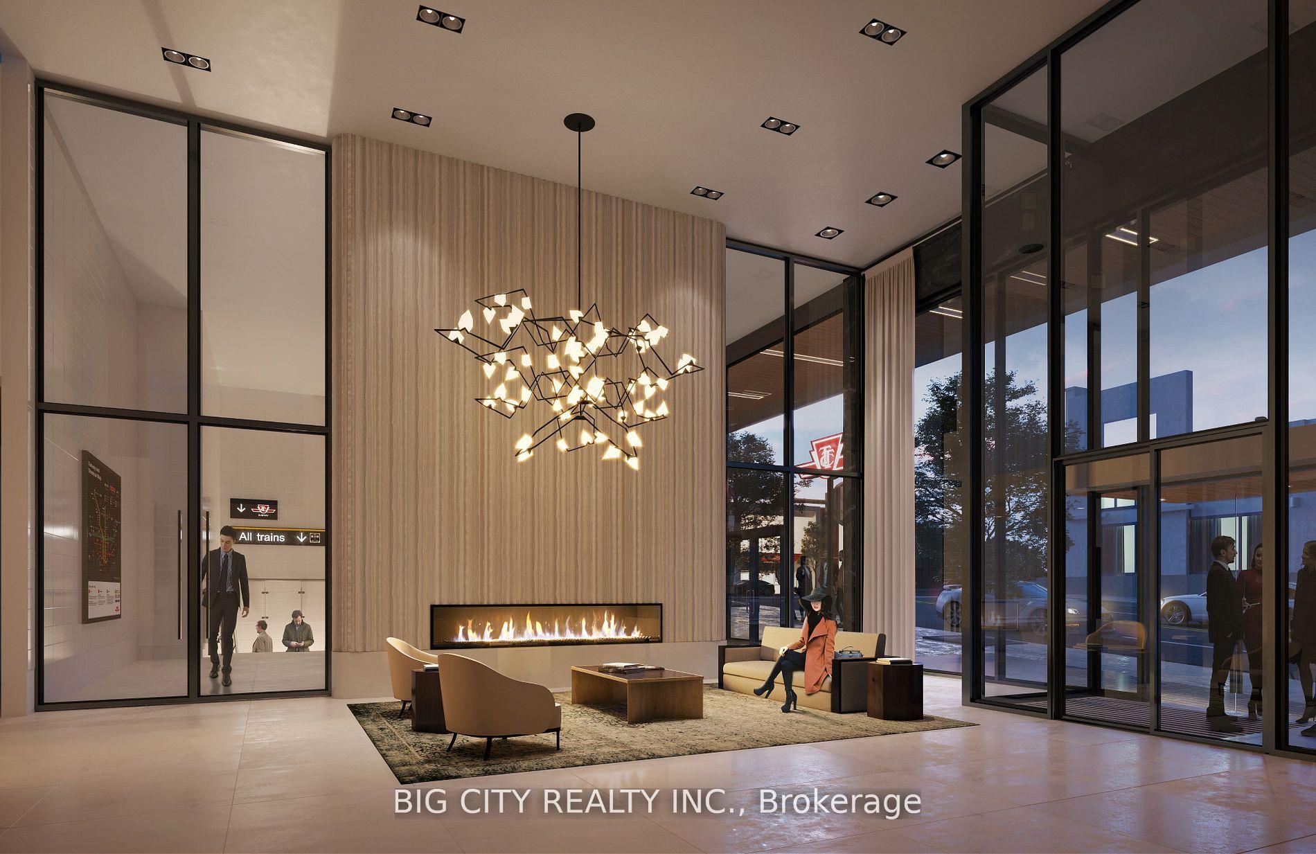 Photo 19 of Unit 219, 2020 Bathurst Street, Toronto, Humewood-Cedarvale — HOMEH