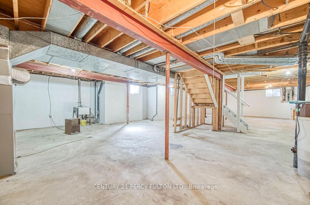 Photo 36 of 9 Judy Court, Markham, Markham Village — HOMEH