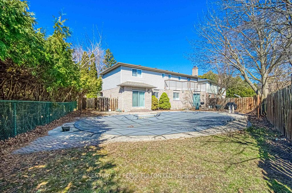Photo 38 of 9 Judy Court, Markham, Markham Village — HOMEH