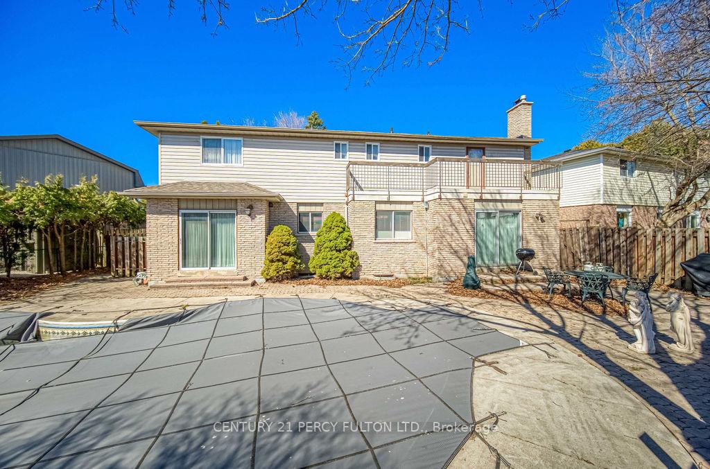 Photo 39 of 9 Judy Court, Markham, Markham Village — HOMEH