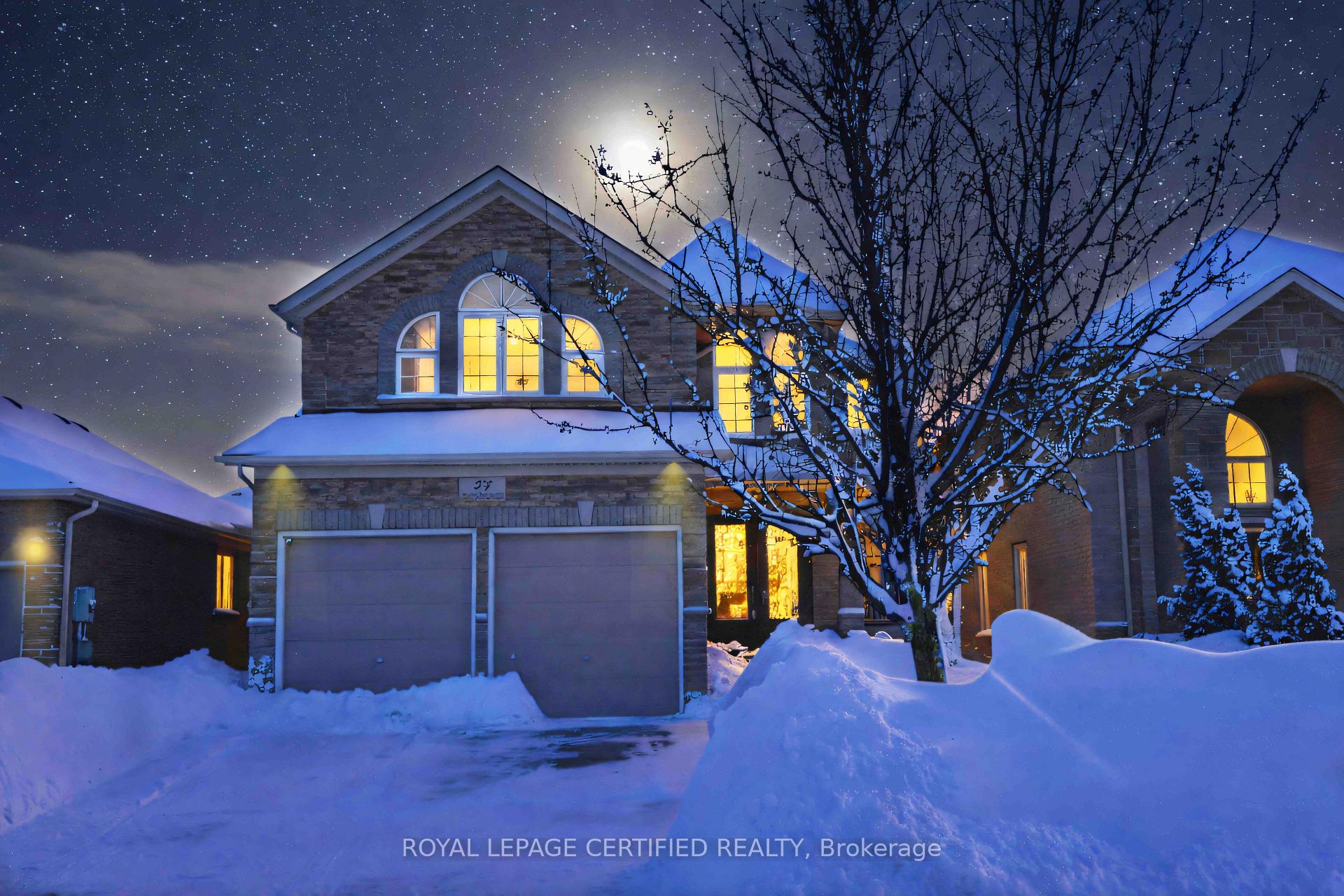 Photo 1 of 79 Sovereign's Gate, Barrie, Innis-Shore — HOMEH