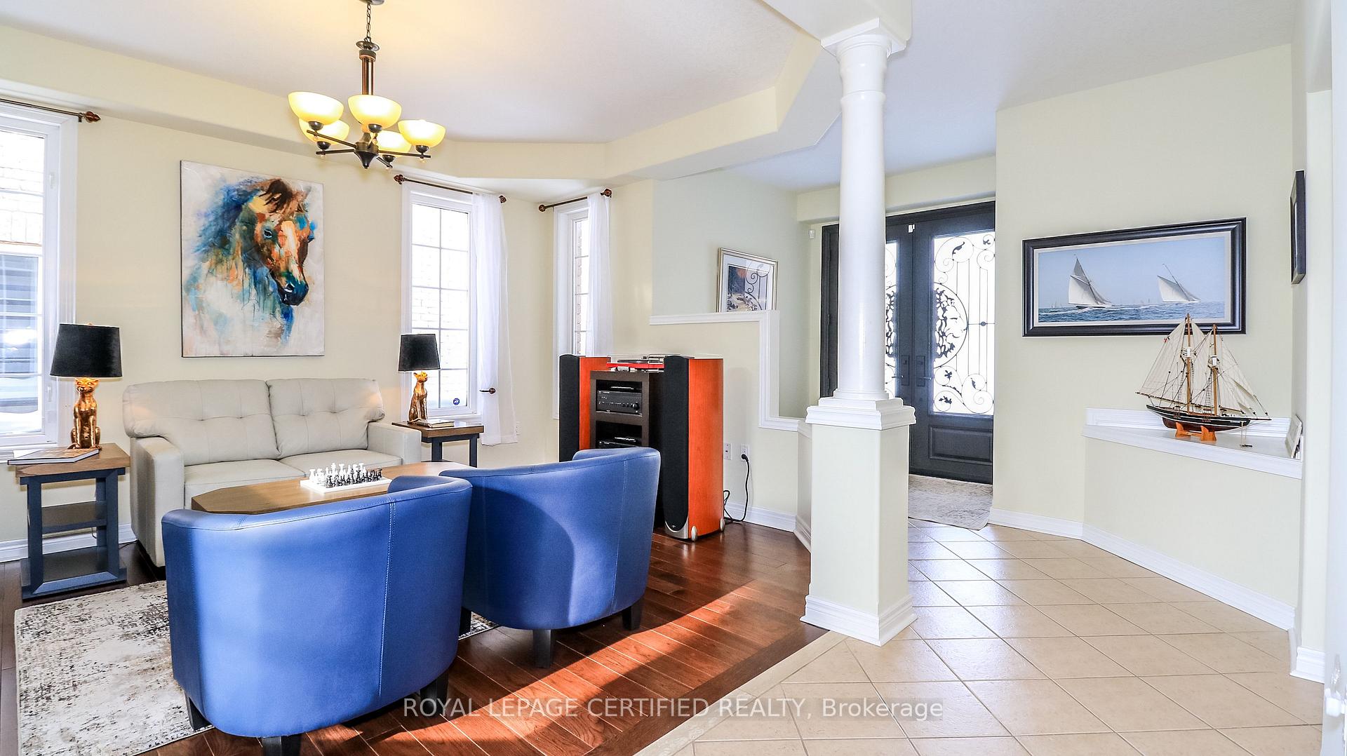 Photo 12 of 79 Sovereign's Gate, Barrie, Innis-Shore — HOMEH