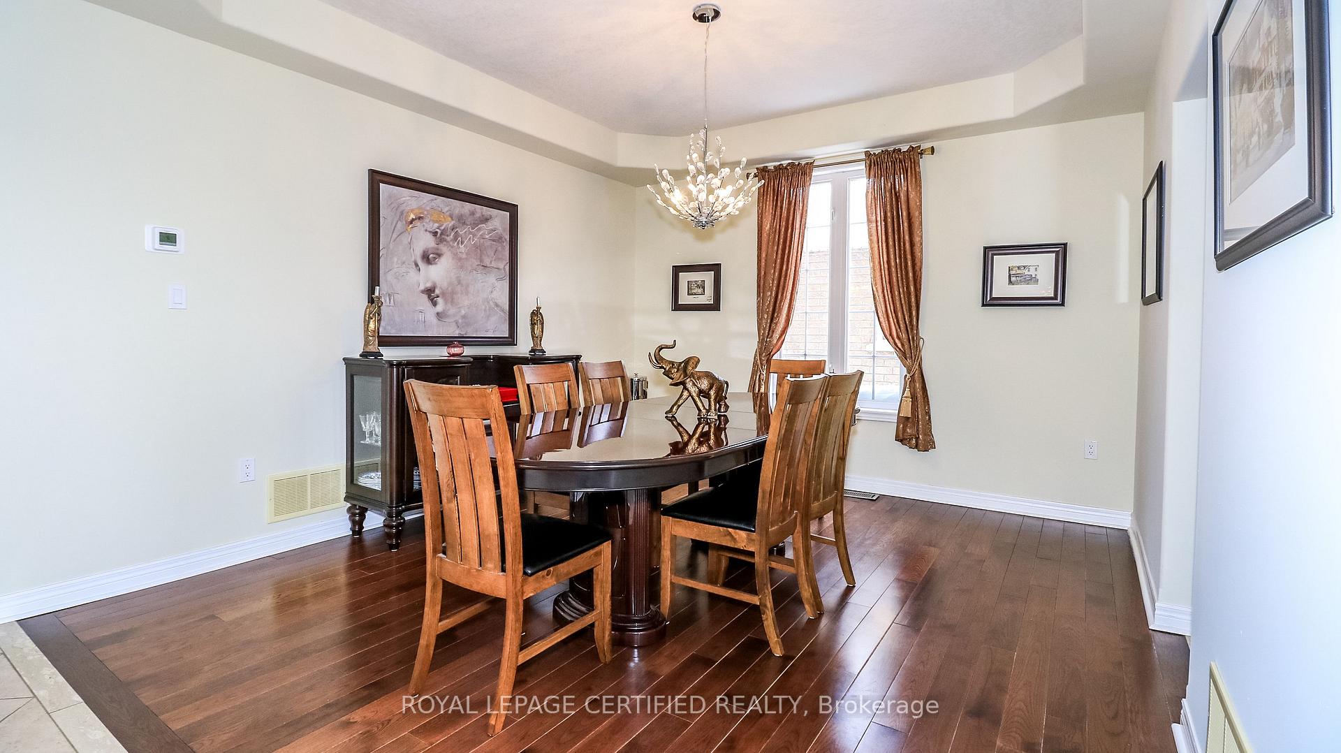 Photo 14 of 79 Sovereign's Gate, Barrie, Innis-Shore — HOMEH