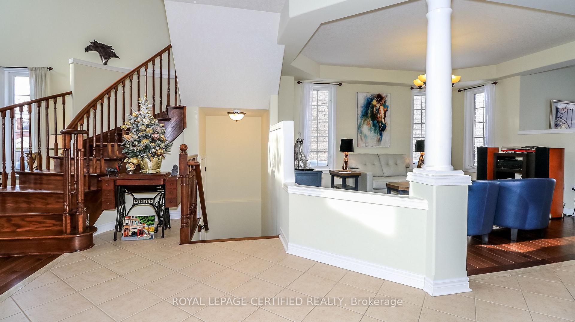 Photo 15 of 79 Sovereign's Gate, Barrie, Innis-Shore — HOMEH