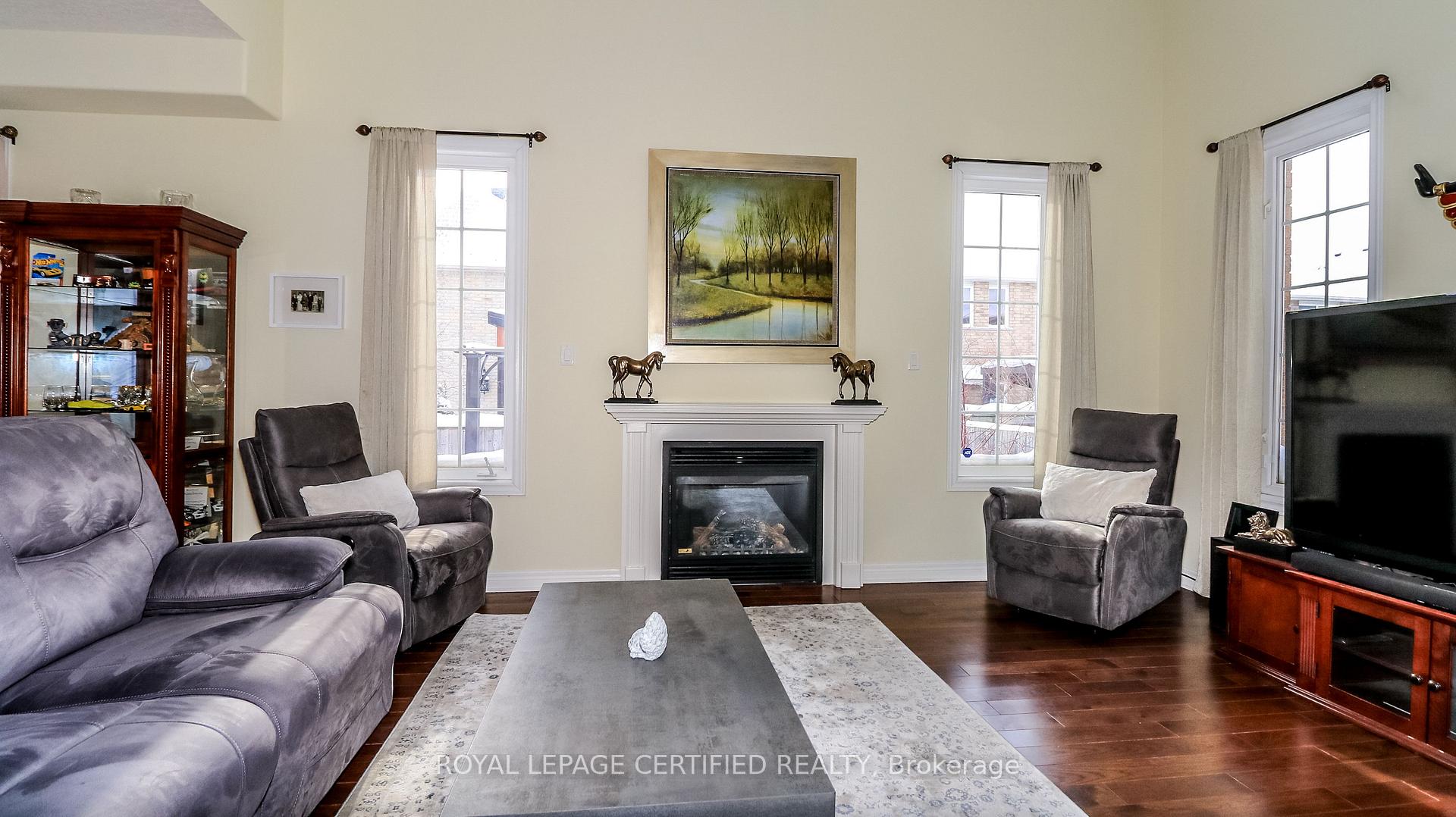 Photo 17 of 79 Sovereign's Gate, Barrie, Innis-Shore — HOMEH