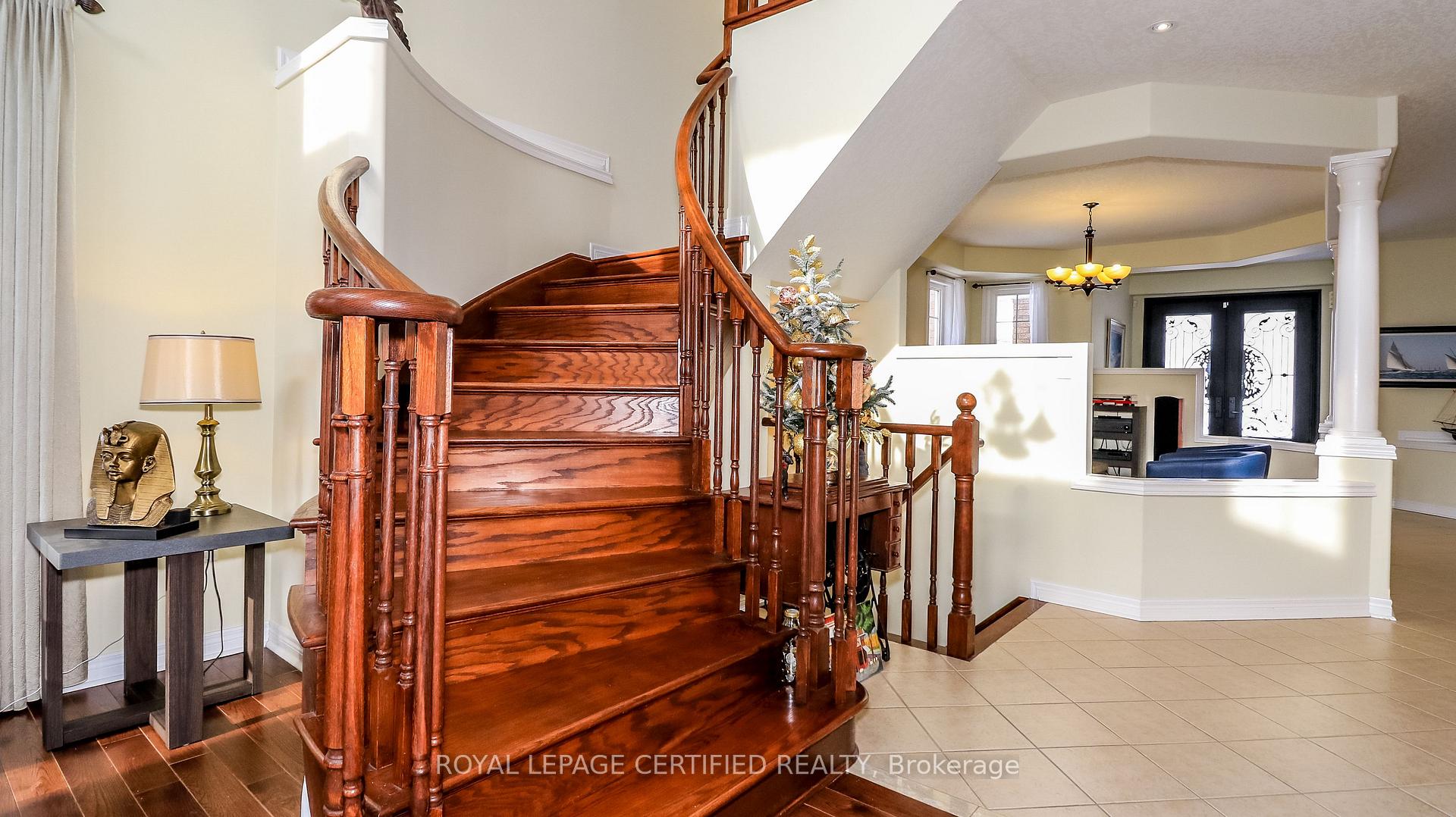Photo 18 of 79 Sovereign's Gate, Barrie, Innis-Shore — HOMEH