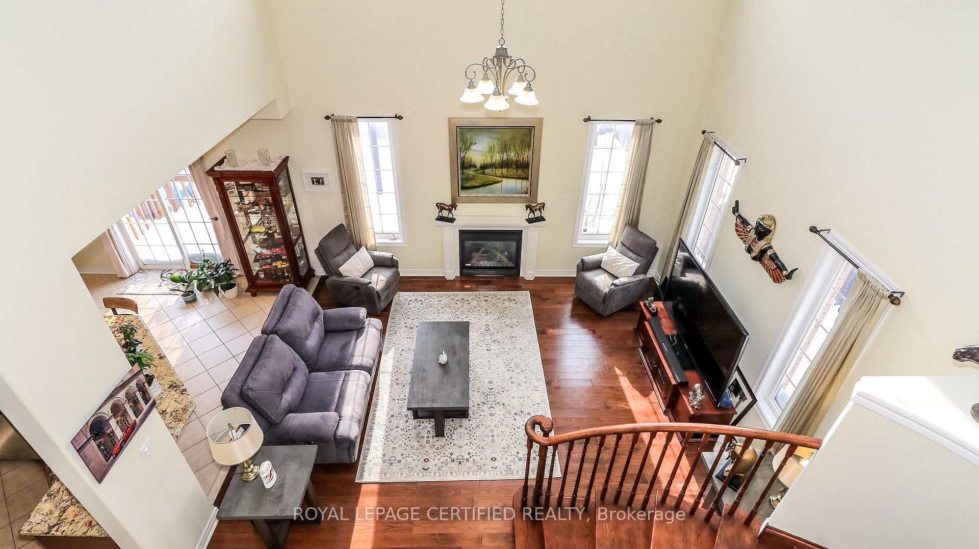 Photo 22 of 79 Sovereign's Gate, Barrie, Innis-Shore — HOMEH