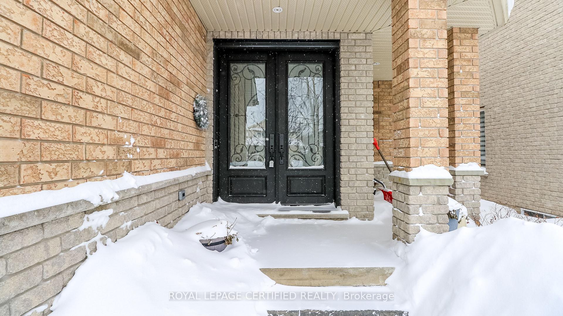 Photo 25 of 79 Sovereign's Gate, Barrie, Innis-Shore — HOMEH