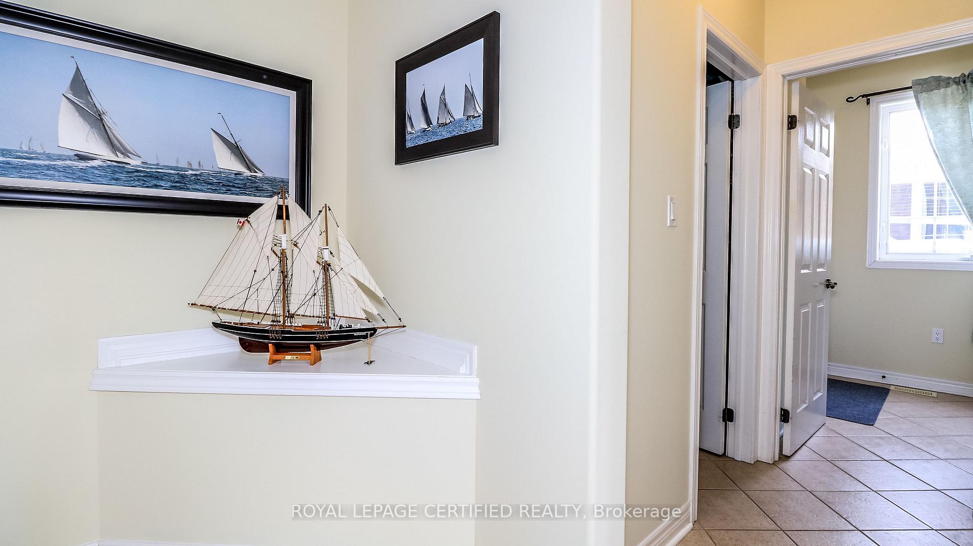 Photo 28 of 79 Sovereign's Gate, Barrie, Innis-Shore — HOMEH