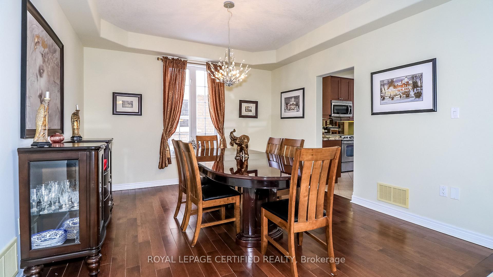 Photo 32 of 79 Sovereign's Gate, Barrie, Innis-Shore — HOMEH