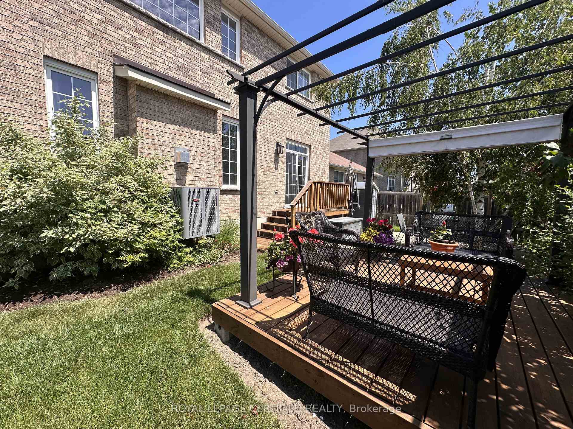Photo 97 of 79 Sovereign's Gate, Barrie, Innis-Shore — HOMEH