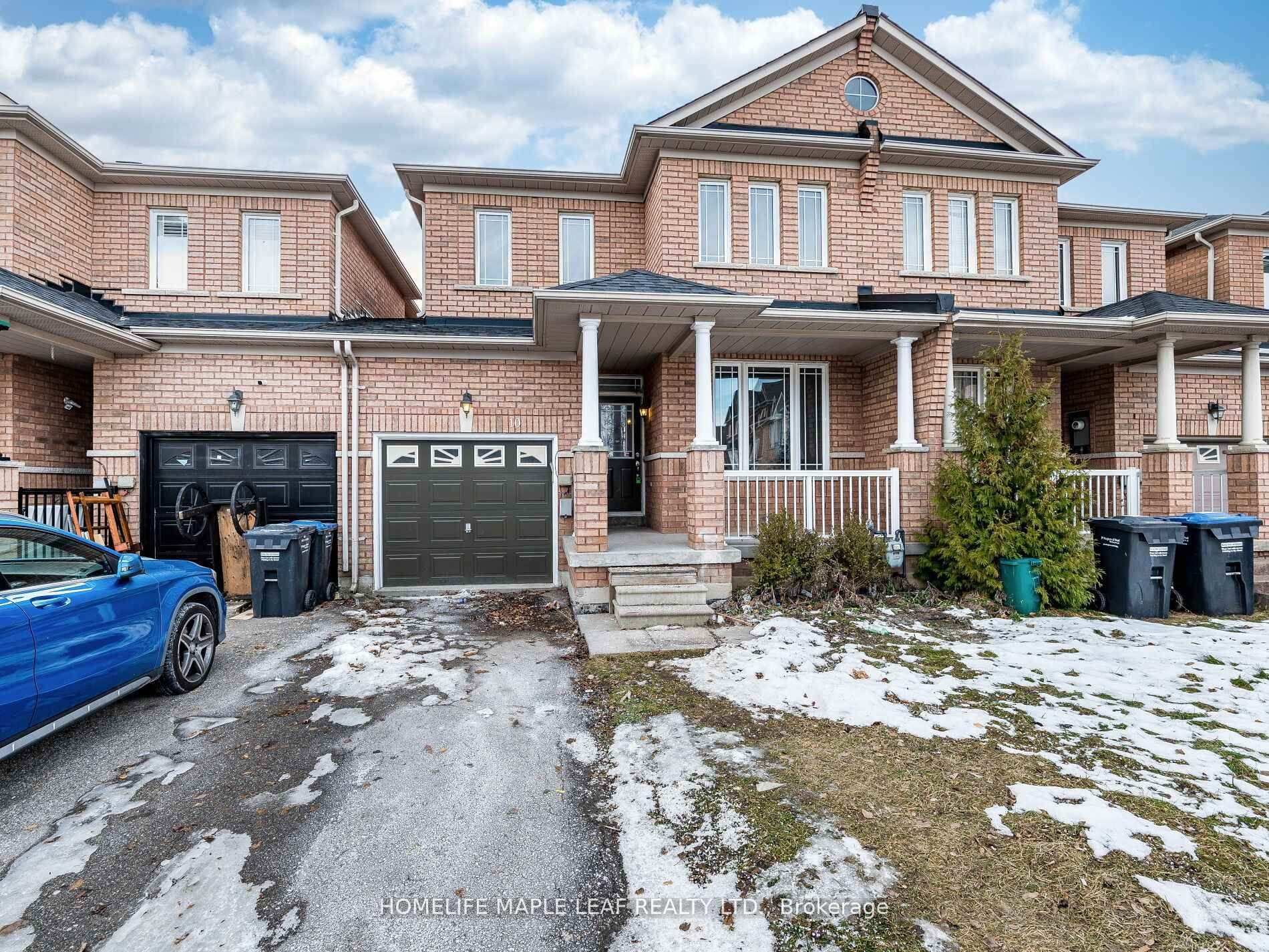 Photo 4 of 10 Eaglefield Gate, Brampton, Fletcher's Meadow — HOMEH