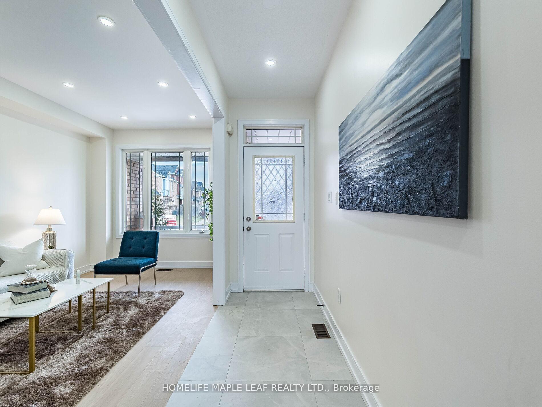 Photo 8 of 10 Eaglefield Gate, Brampton, Fletcher's Meadow — HOMEH