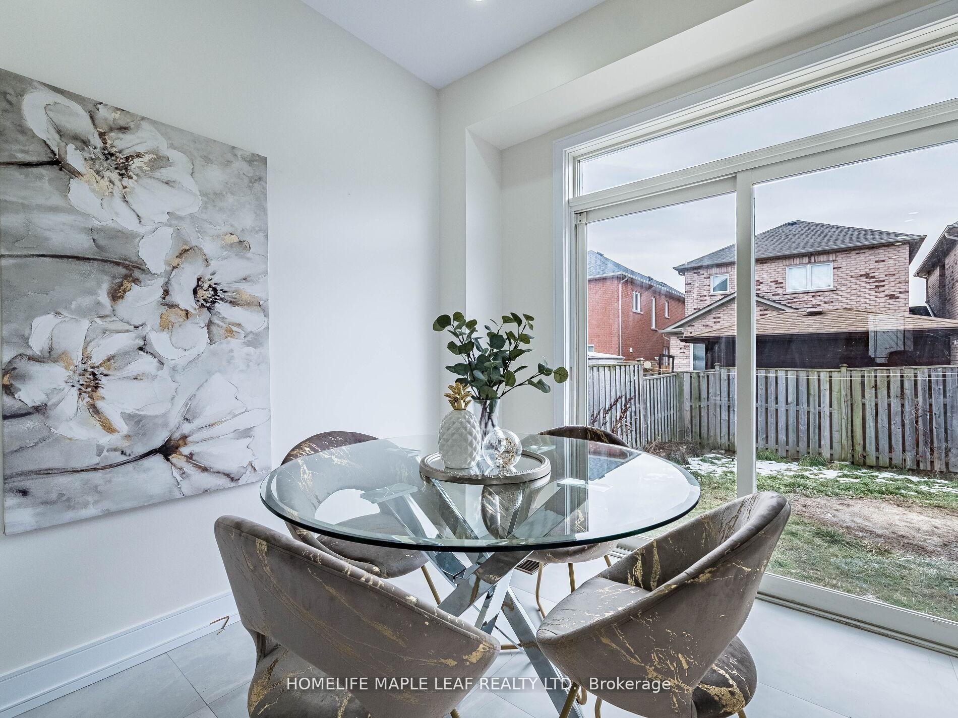 Photo 18 of 10 Eaglefield Gate, Brampton, Fletcher's Meadow — HOMEH
