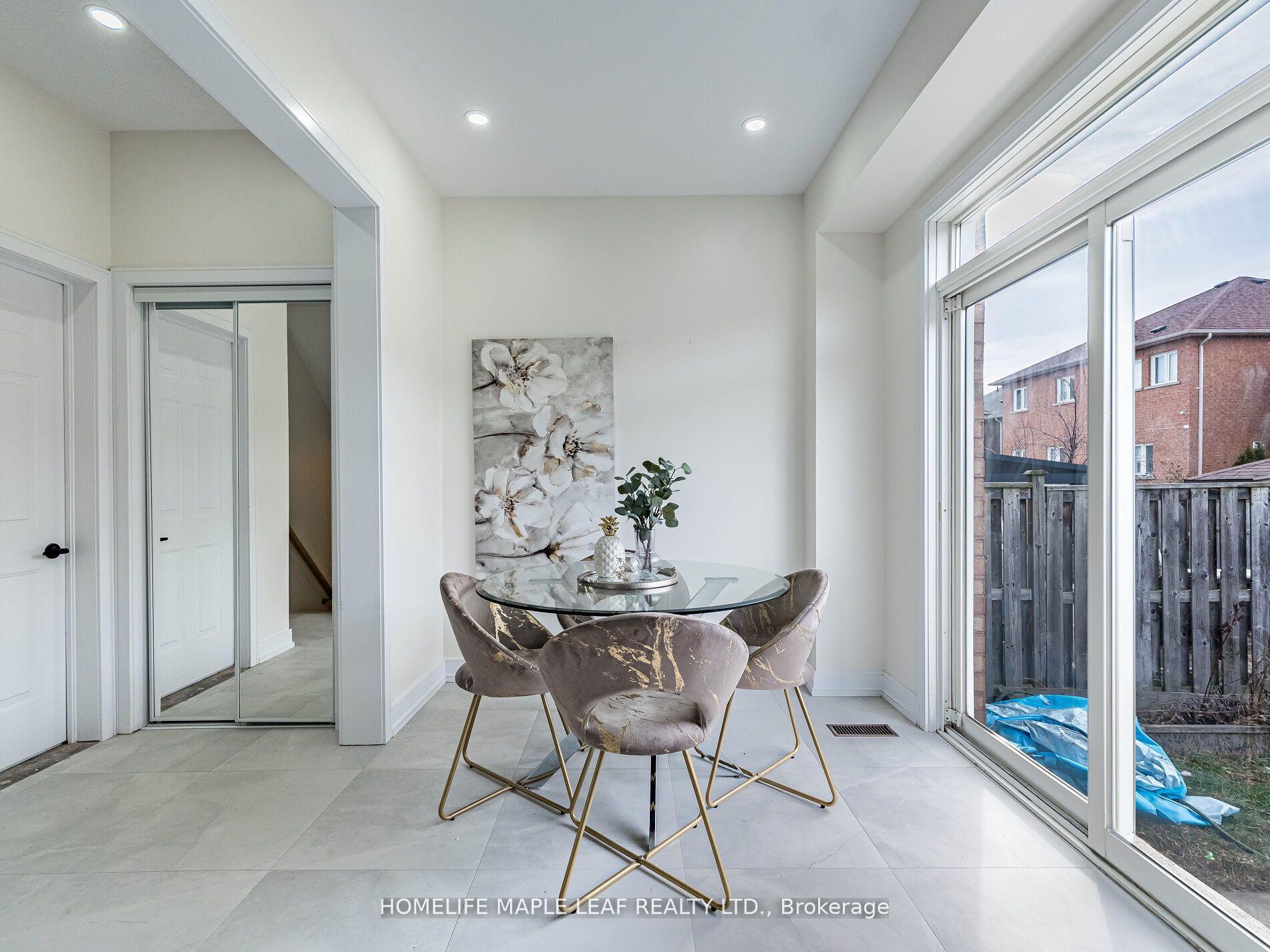 Photo 26 of 10 Eaglefield Gate, Brampton, Fletcher's Meadow — HOMEH