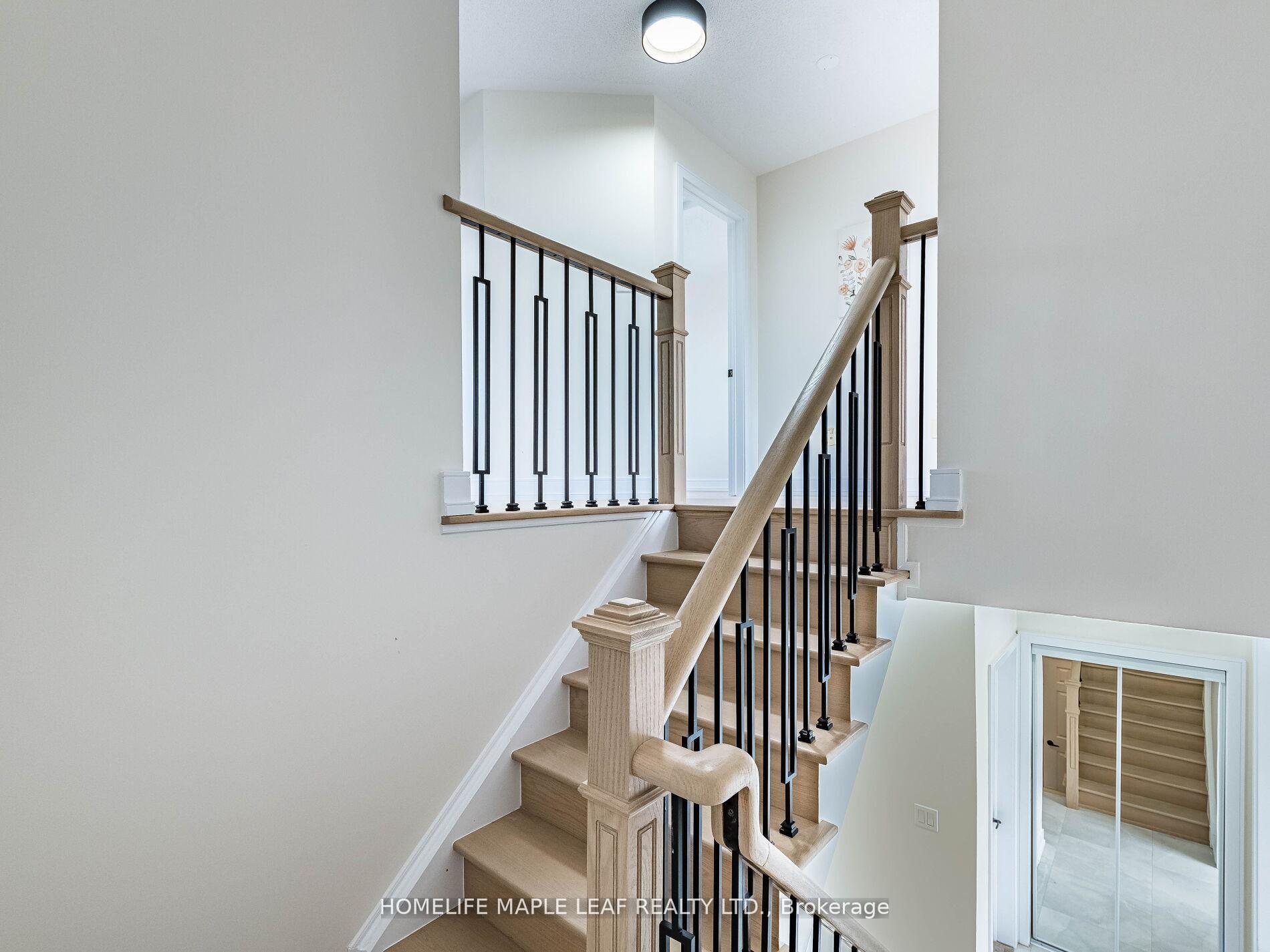 Photo 27 of 10 Eaglefield Gate, Brampton, Fletcher's Meadow — HOMEH