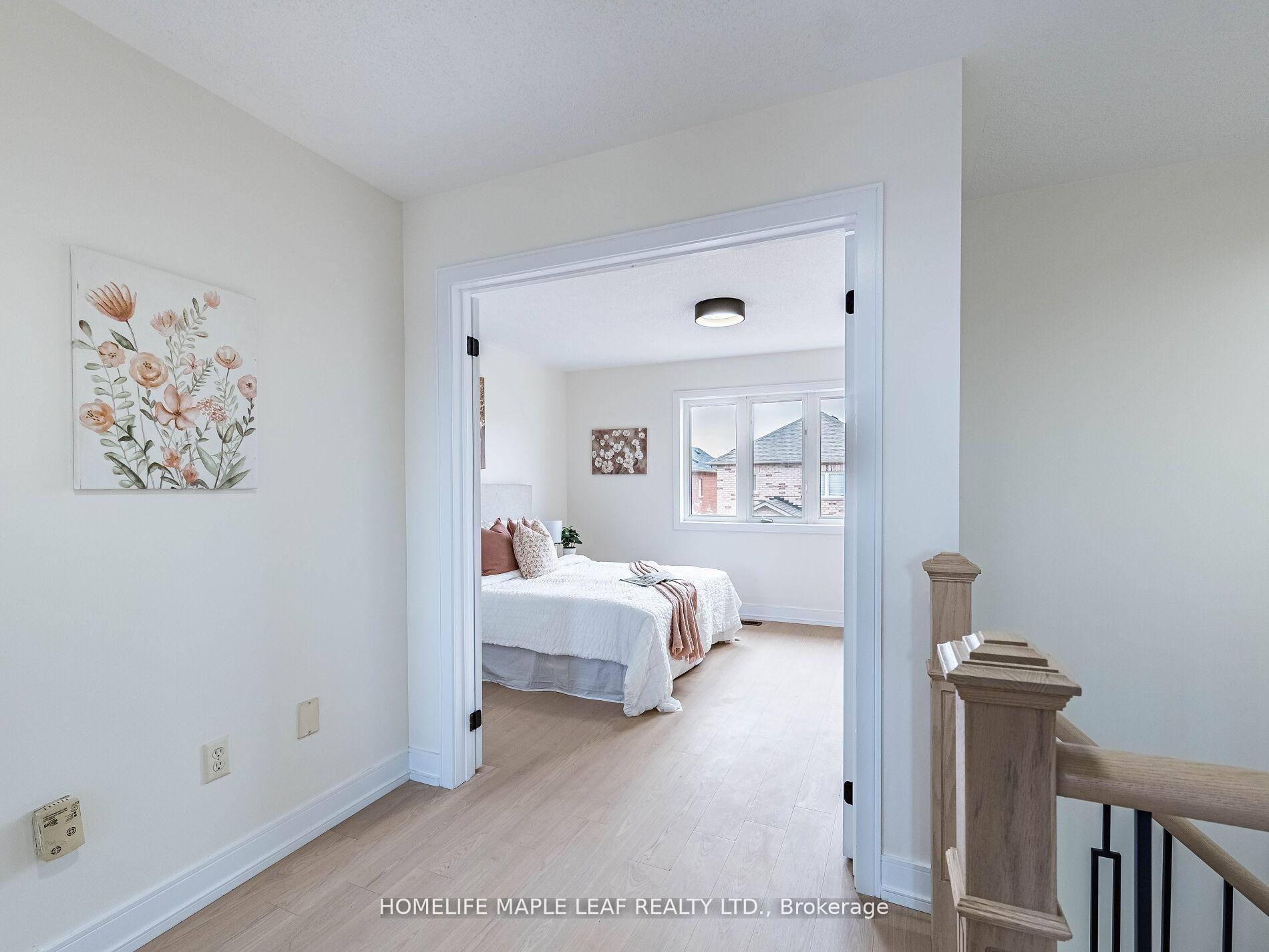 Photo 29 of 10 Eaglefield Gate, Brampton, Fletcher's Meadow — HOMEH