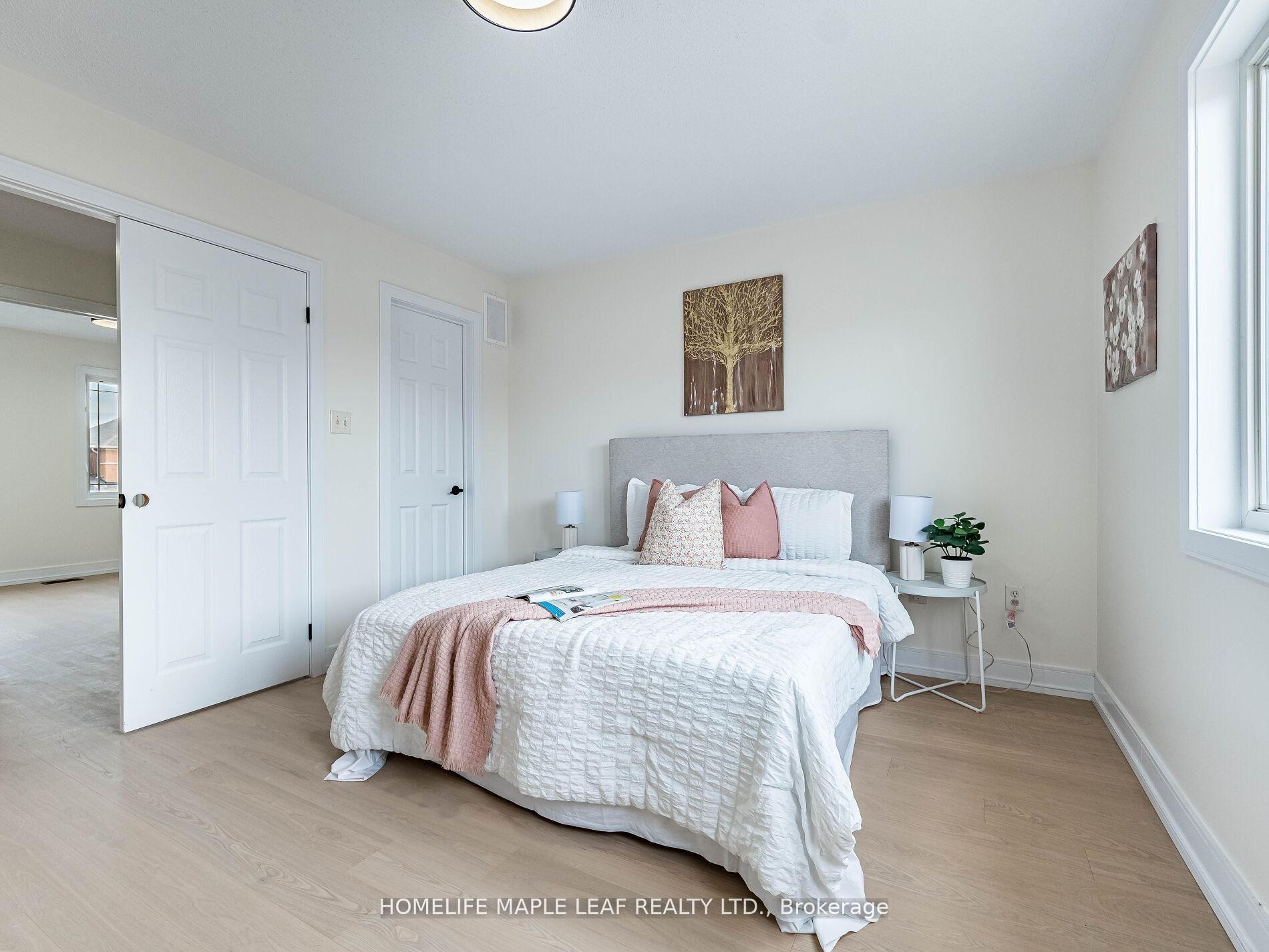 Photo 31 of 10 Eaglefield Gate, Brampton, Fletcher's Meadow — HOMEH