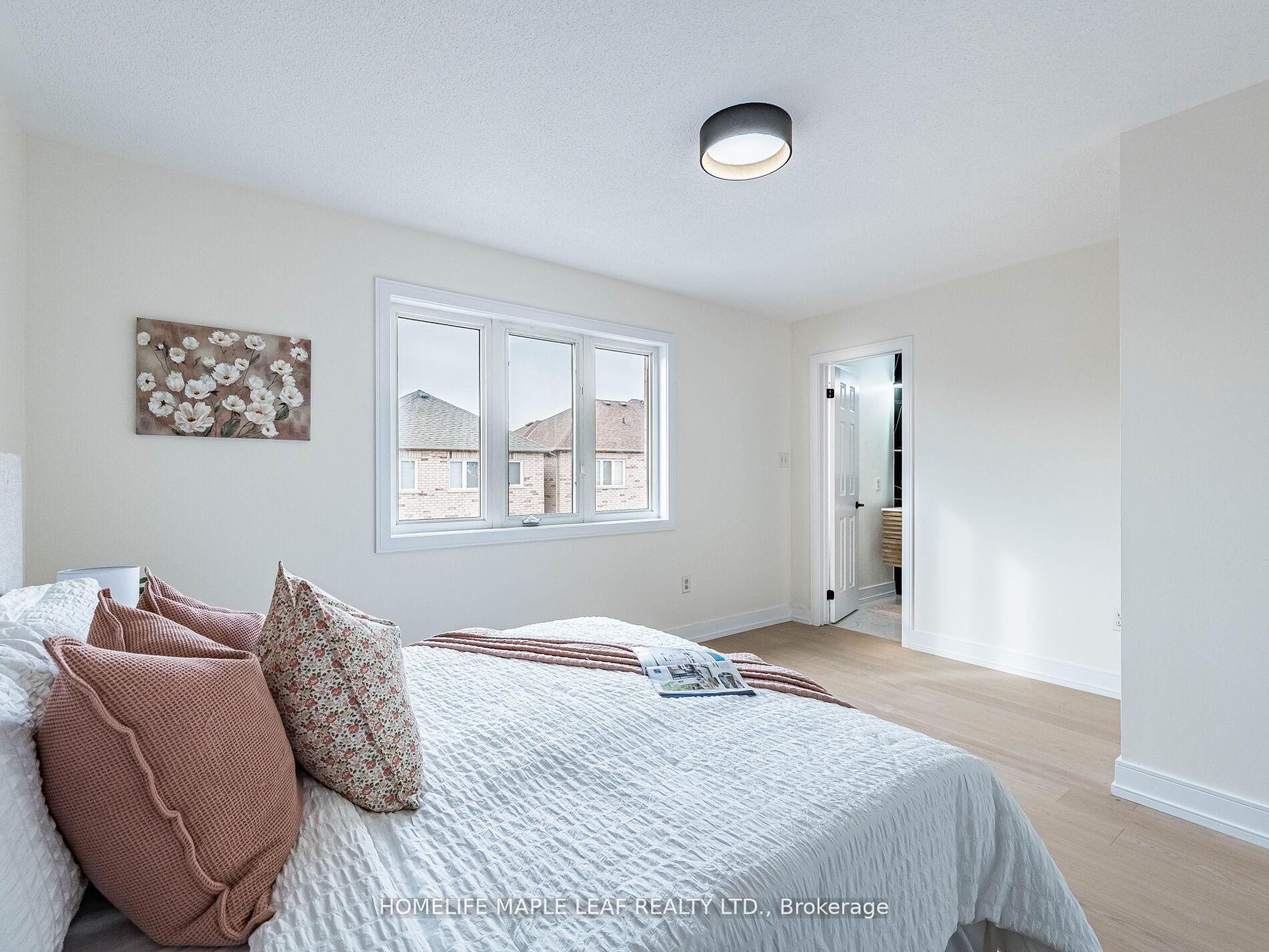 Photo 32 of 10 Eaglefield Gate, Brampton, Fletcher's Meadow — HOMEH
