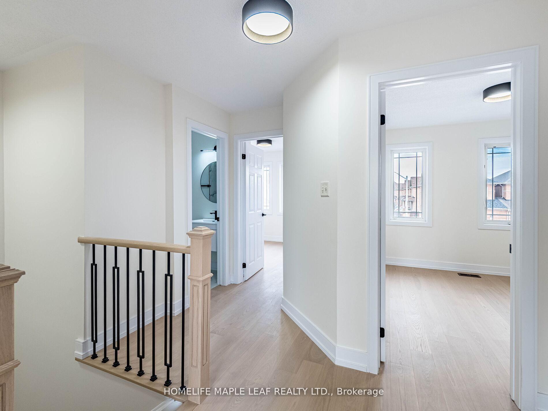 Photo 38 of 10 Eaglefield Gate, Brampton, Fletcher's Meadow — HOMEH