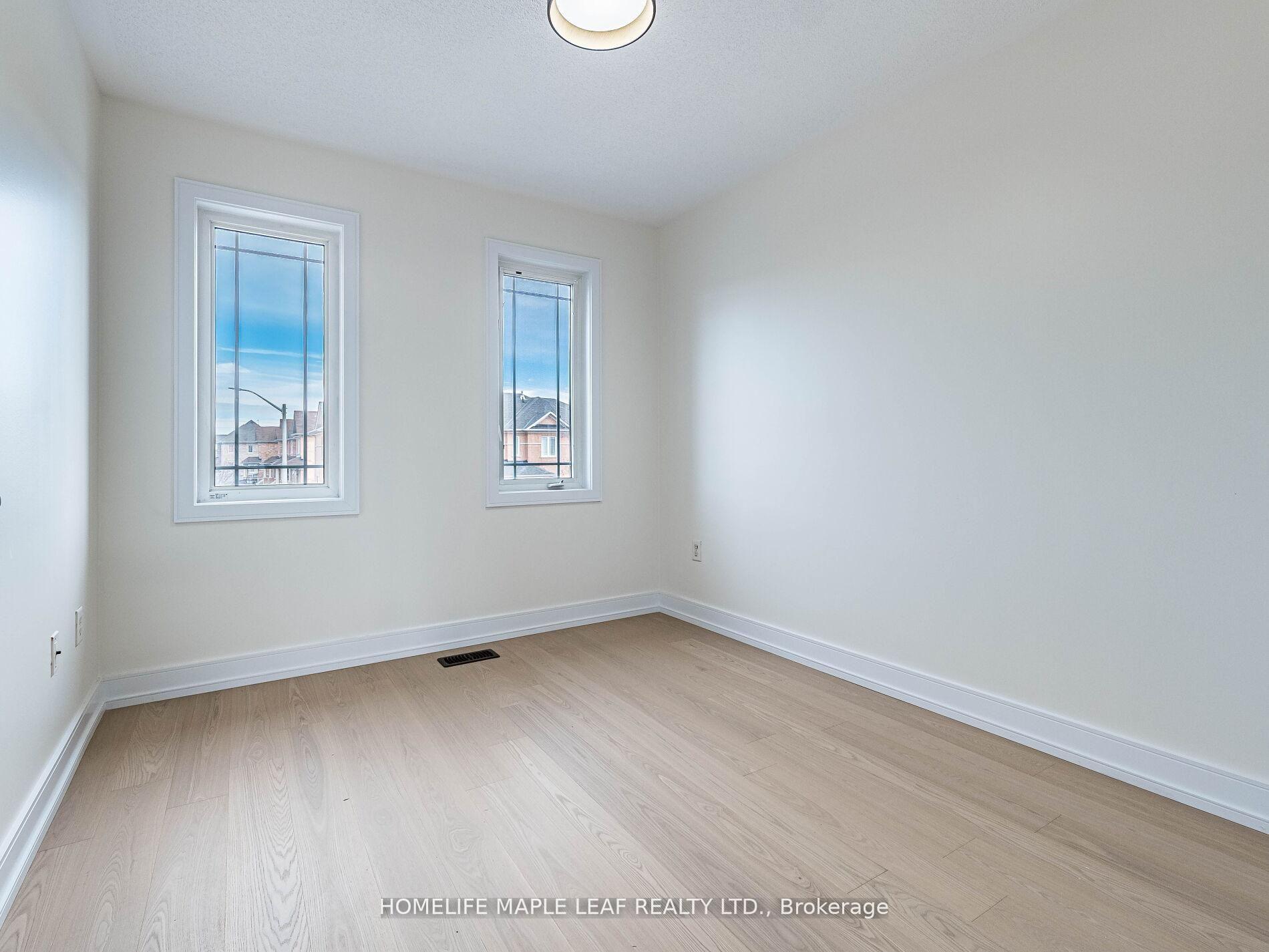 Photo 41 of 10 Eaglefield Gate, Brampton, Fletcher's Meadow — HOMEH