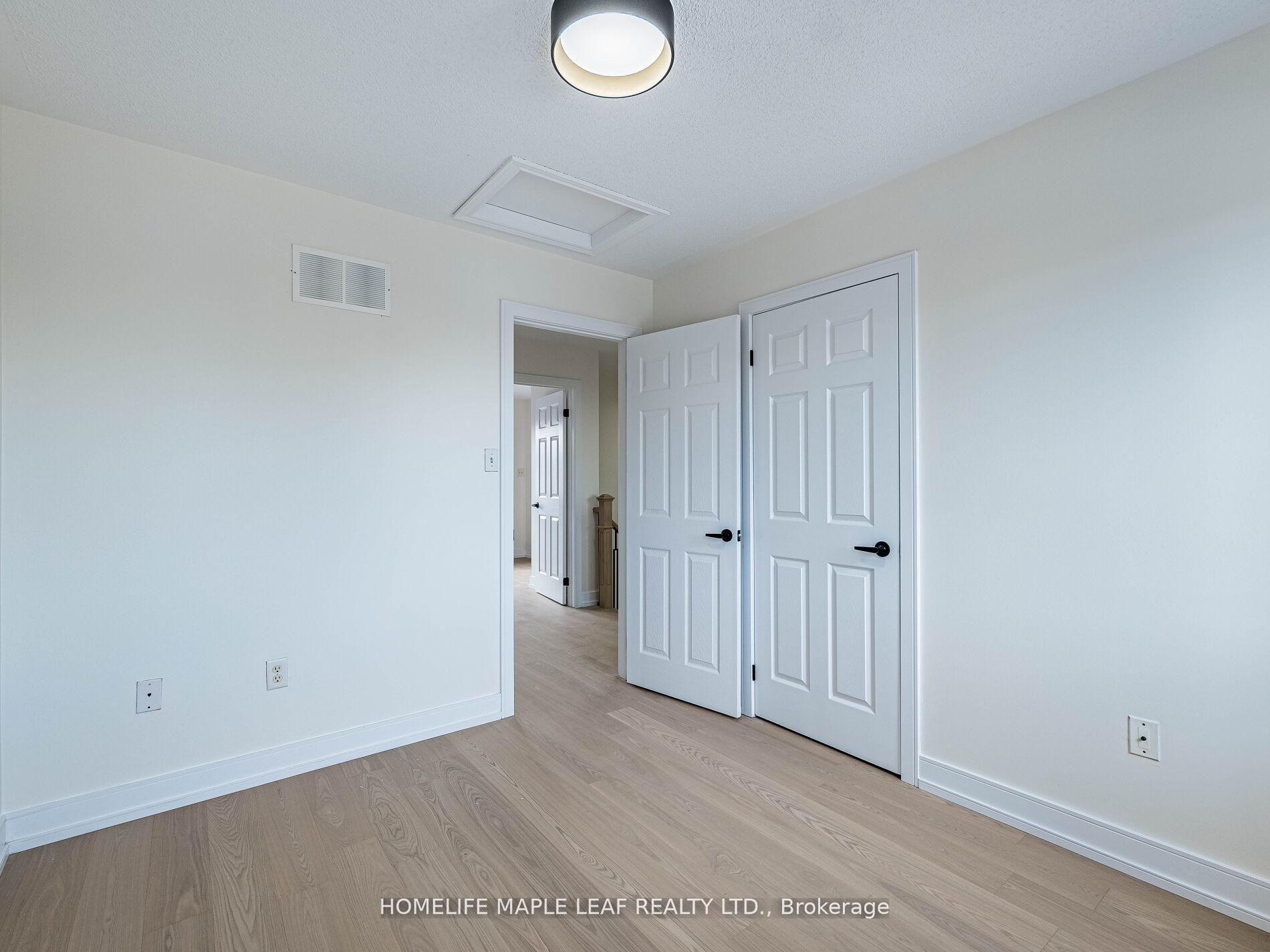 Photo 42 of 10 Eaglefield Gate, Brampton, Fletcher's Meadow — HOMEH