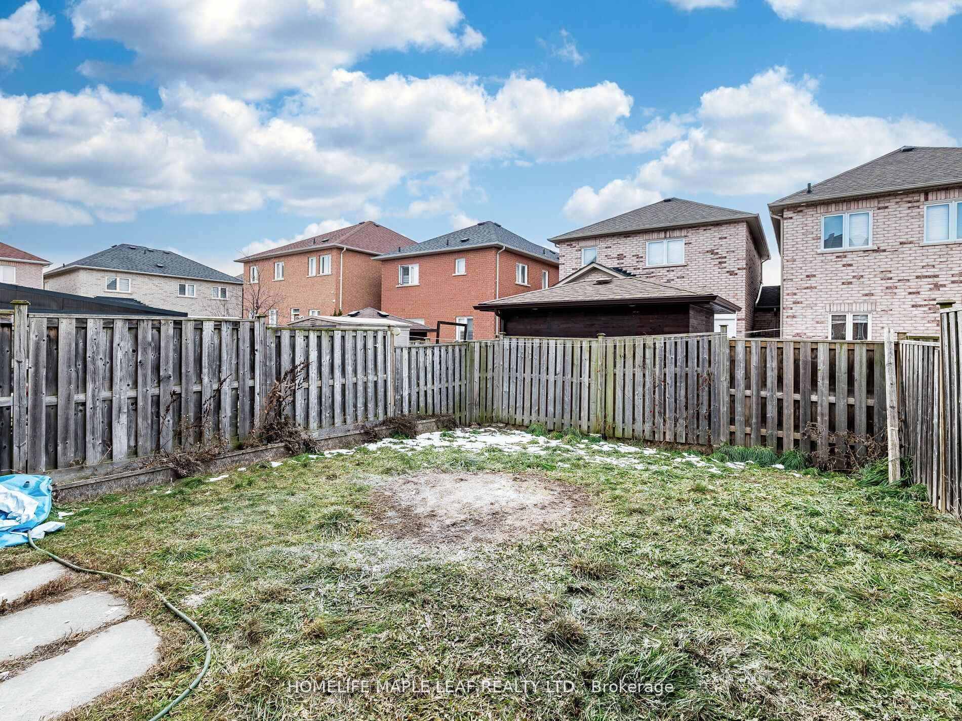 Photo 47 of 10 Eaglefield Gate, Brampton, Fletcher's Meadow — HOMEH
